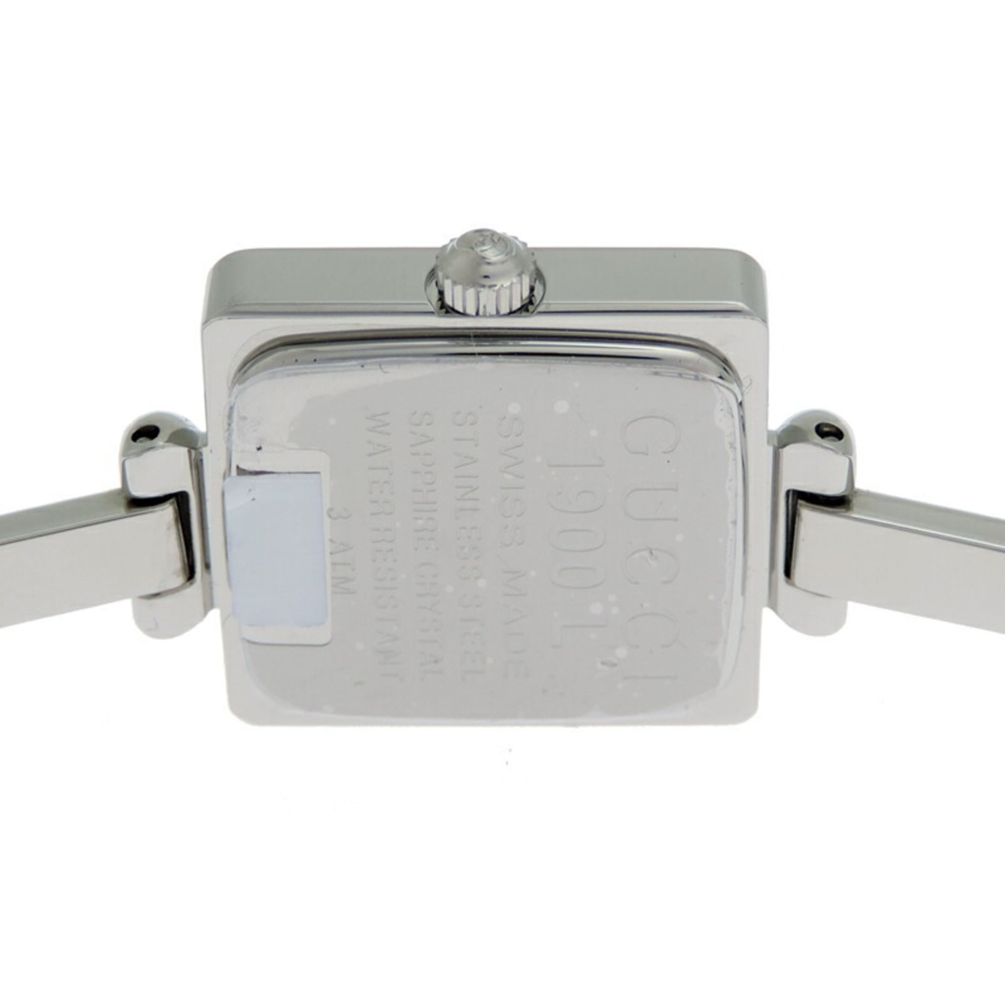 Gucci-armbandhorloge voor dames YA019519 (1900L)
