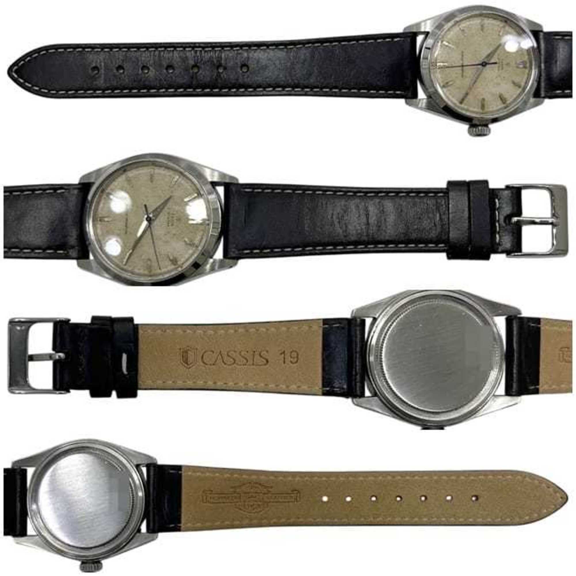 Tudor Oyster UhrBeige 7934, VintageCPO