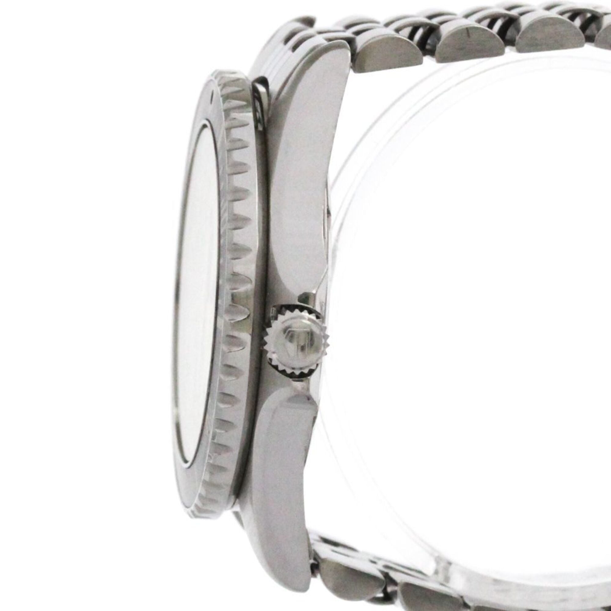 TAG HEUER Professional 1000 stalen quartz herenhorloge 980.113 Vintage