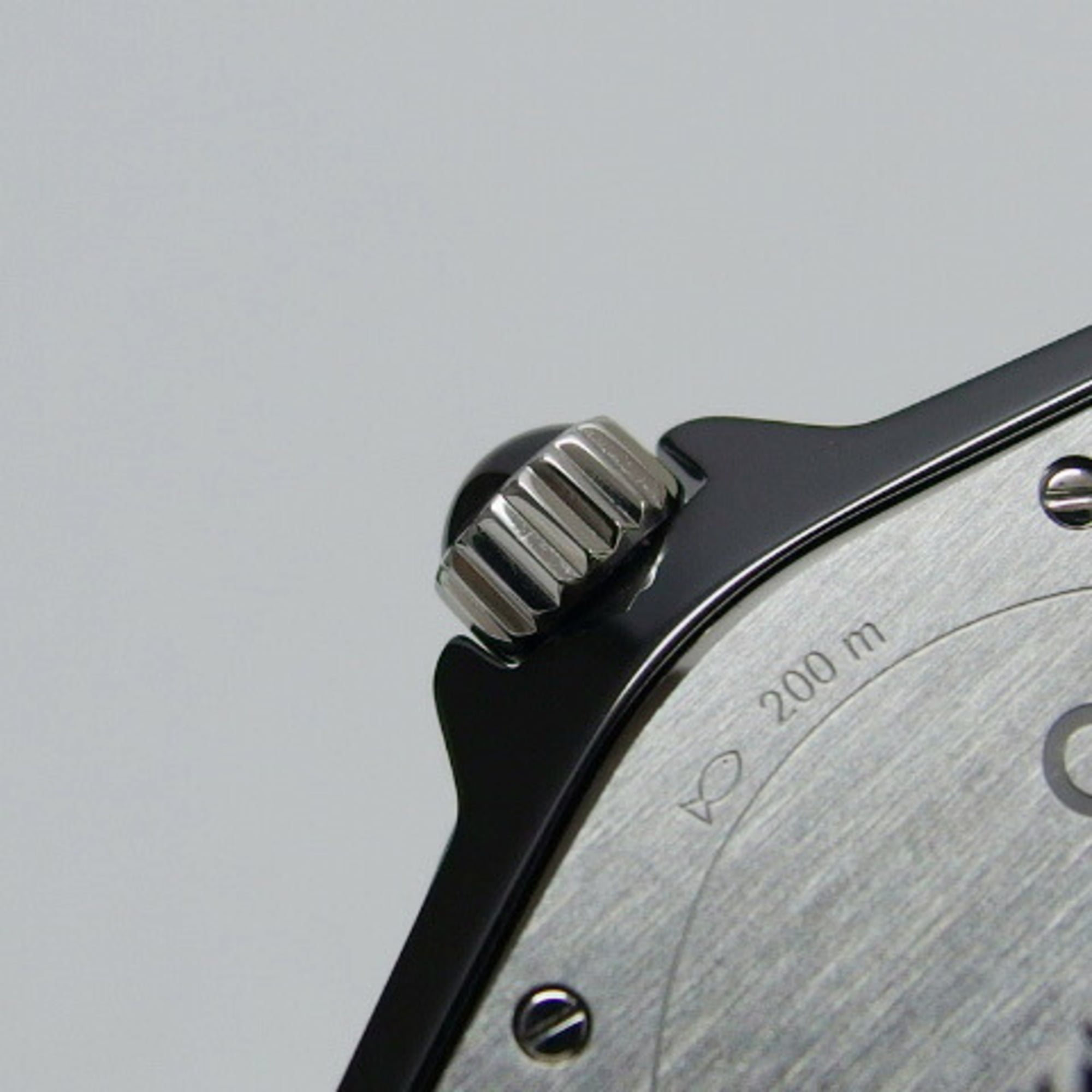 Chanel J12 H0685 Black Dial 38mm Watch