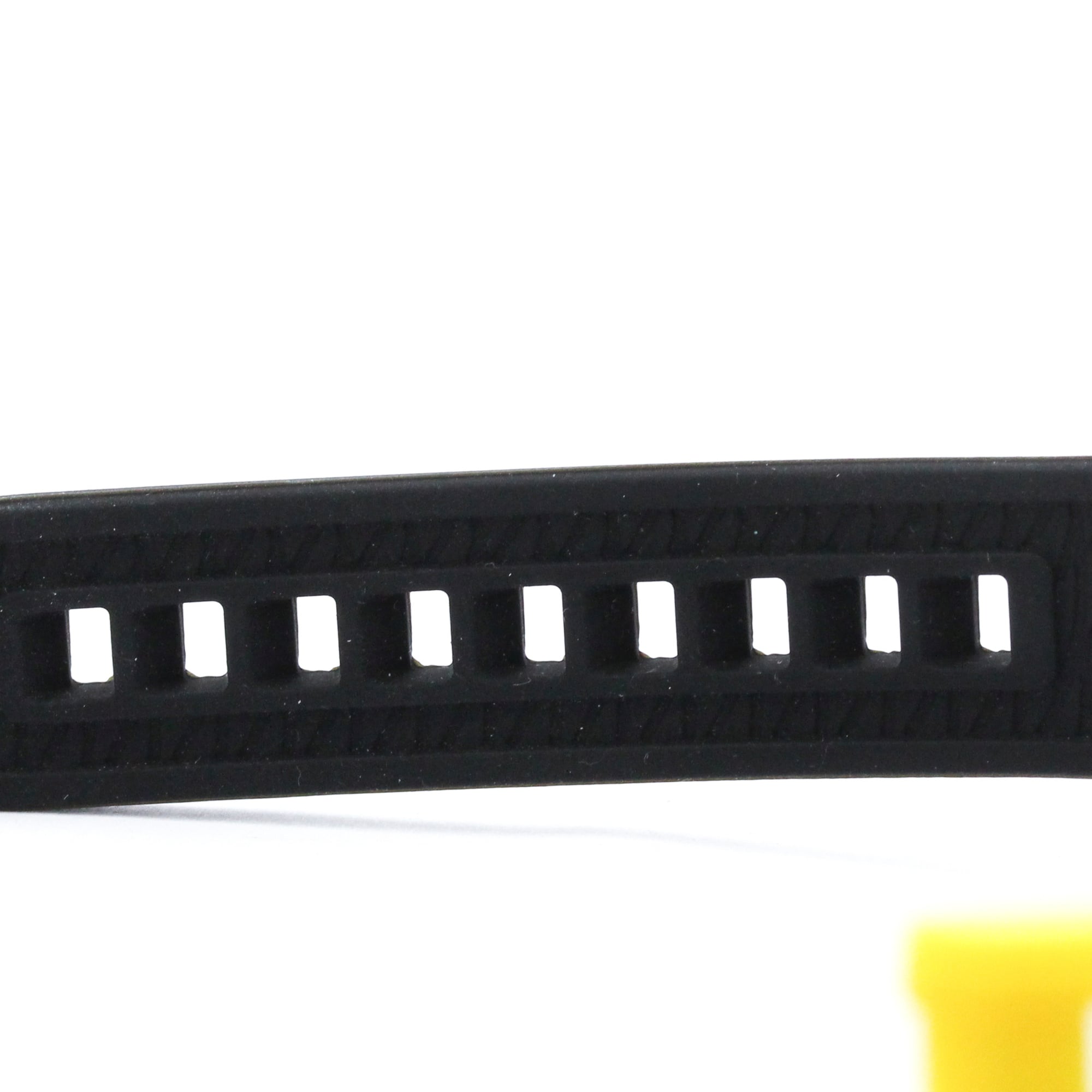 MAURICE LACROIX Aikon Tide Plastic Rubber Quartz Watch AI2008