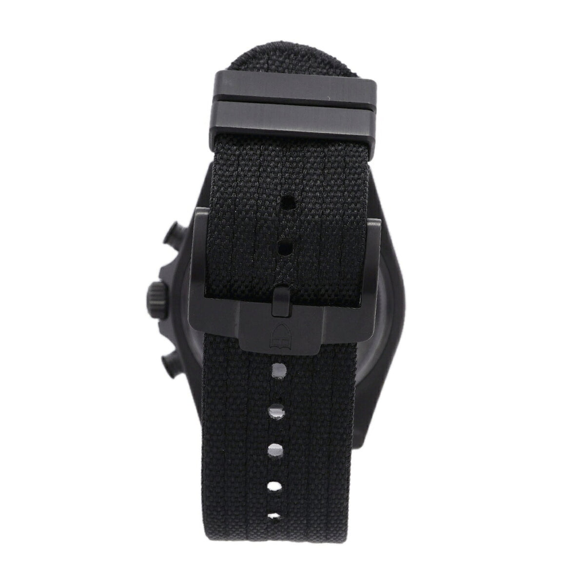 Tudor Pelagos FXD Chrono 25827KN Schwarz Zifferblatt 42 mm Uhr