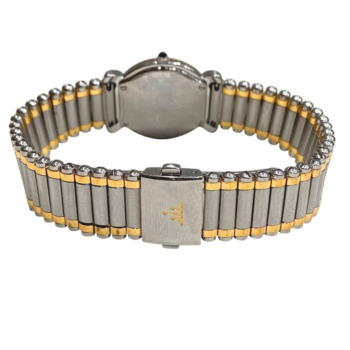 Montre Seiko Credor 5A70-0210 à cadran doré, 23 mm