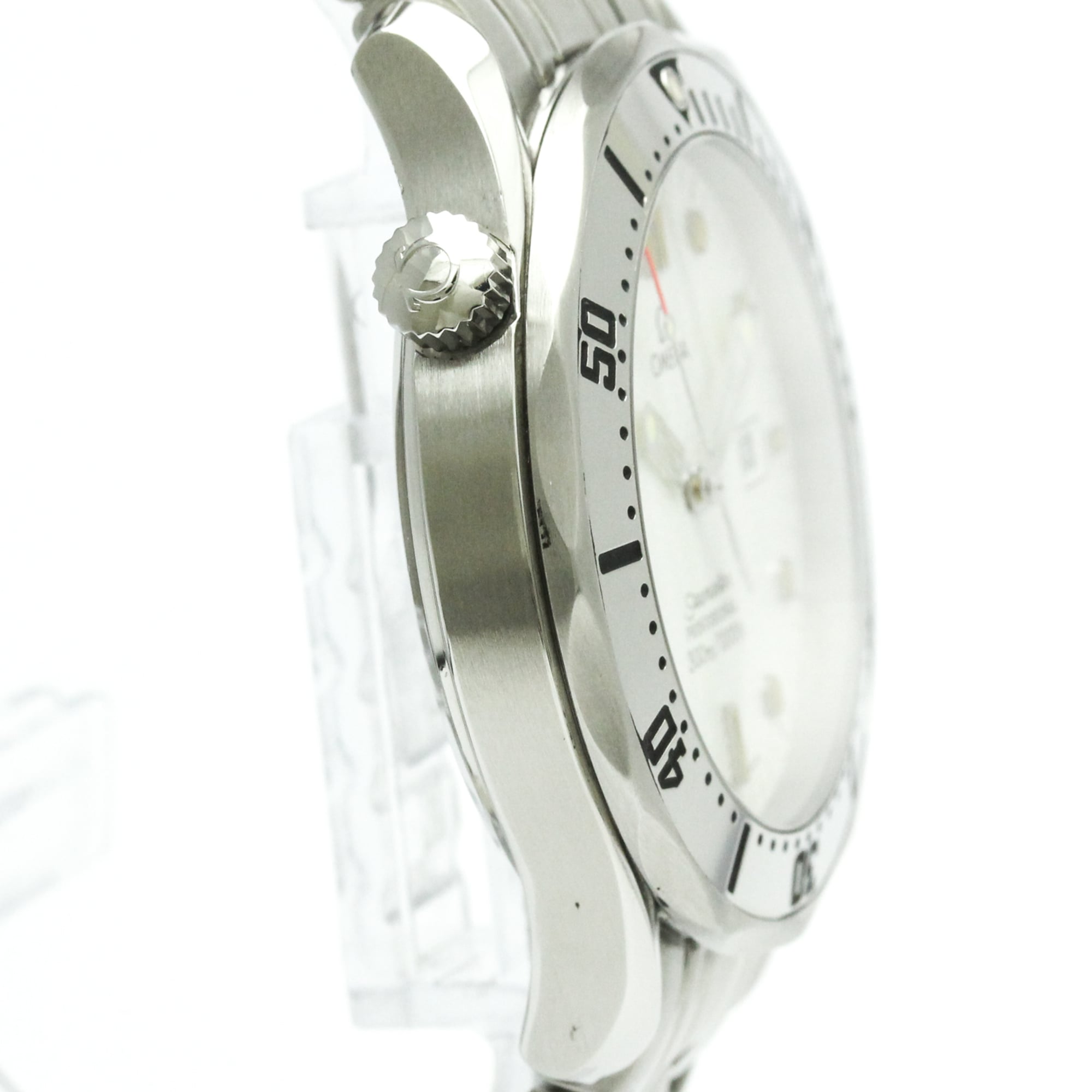 OMEGA Seamaster Professional 300M Quartz Mens 2542.20