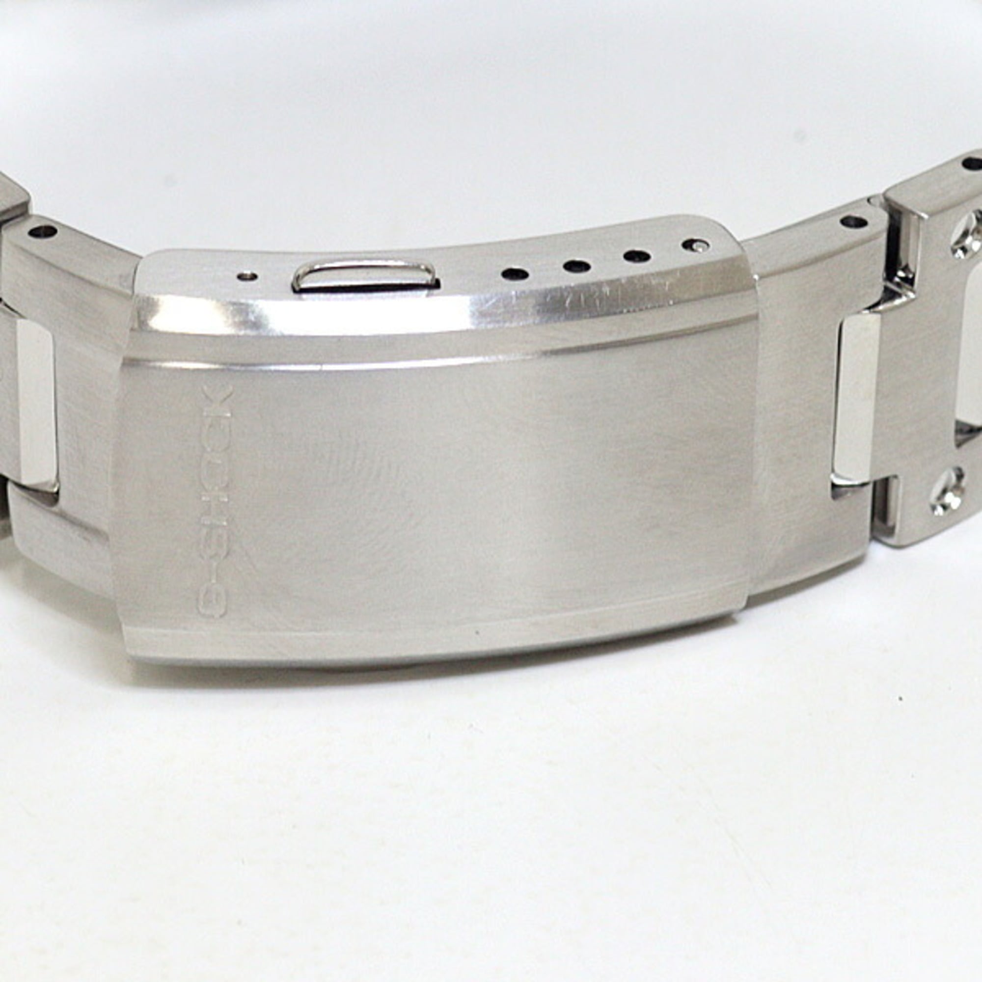 Casio G-Shock GMW-B5000D-1JF Digital Dial 43mm Watch