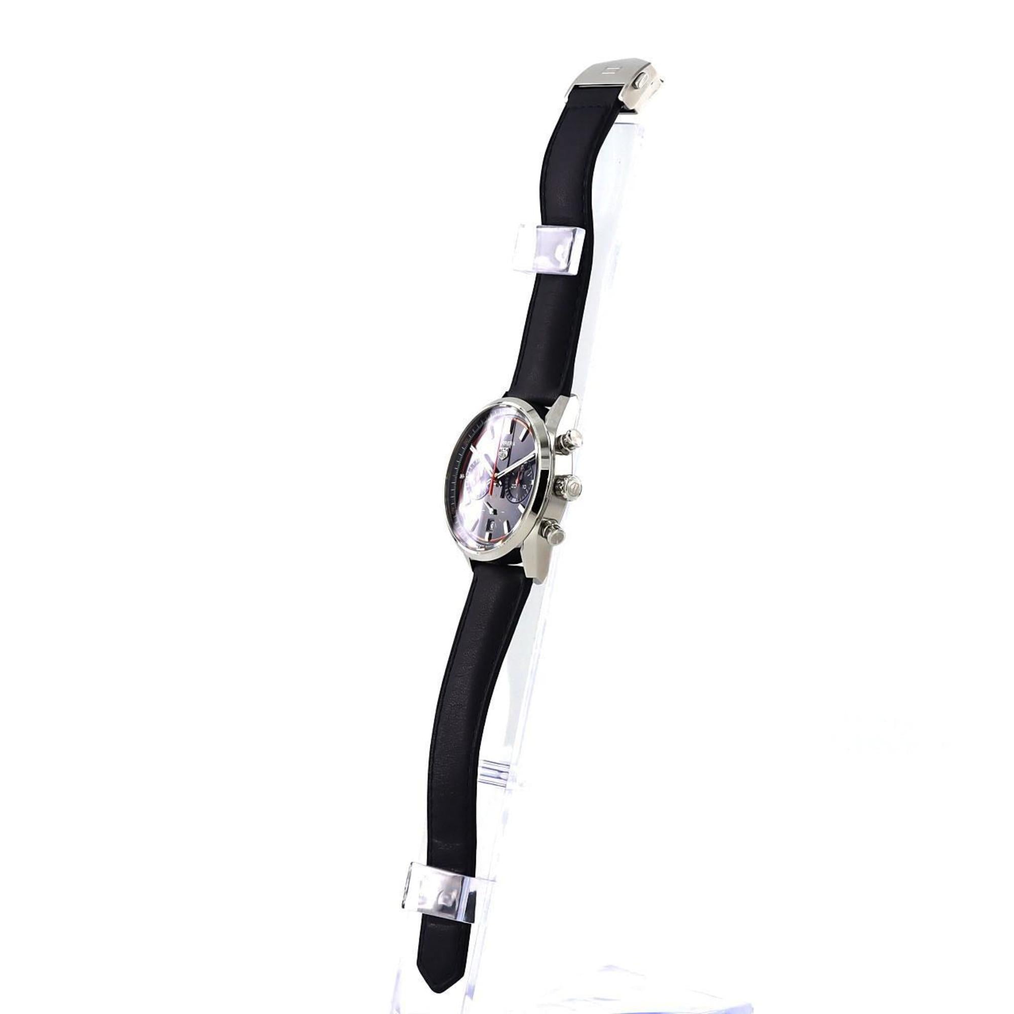 TAG Heuer Carrera Chronograph CBN201D.FC6543 Stainless Steel Automatic Watch