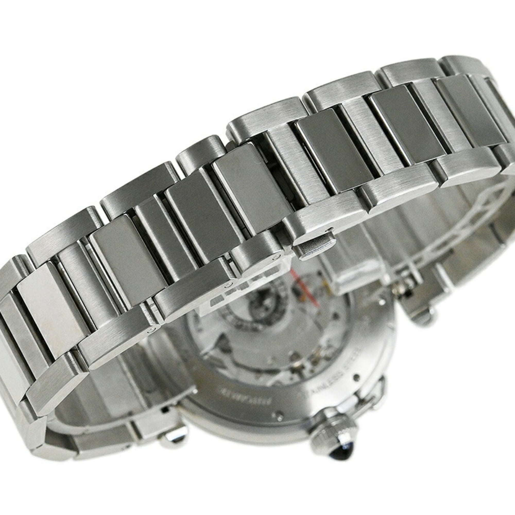 CARTIER Pasha de Cartier-horloge 41 mm WSPA0038
