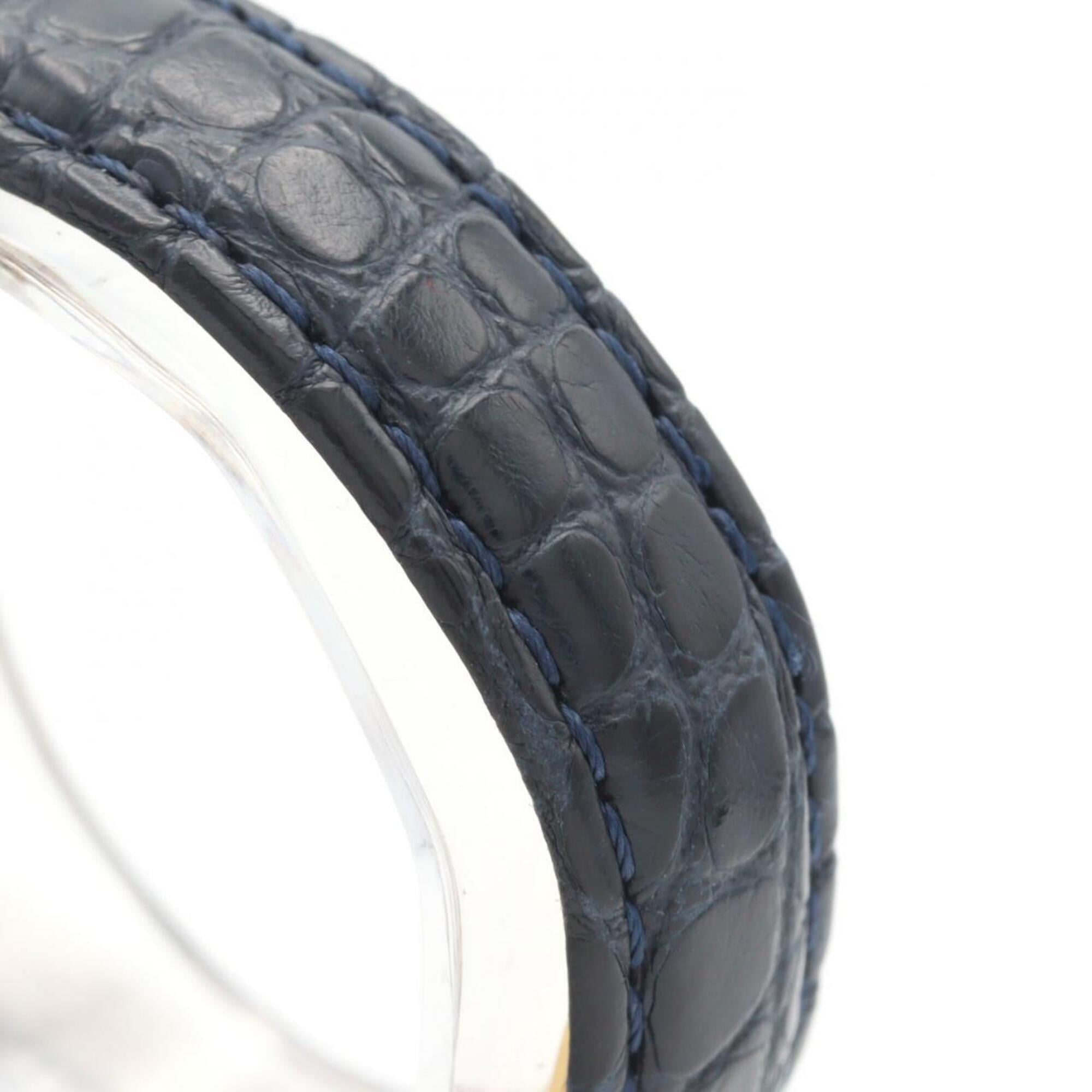 Cartier Must Colisée SM Black Dial 24mm Watch
