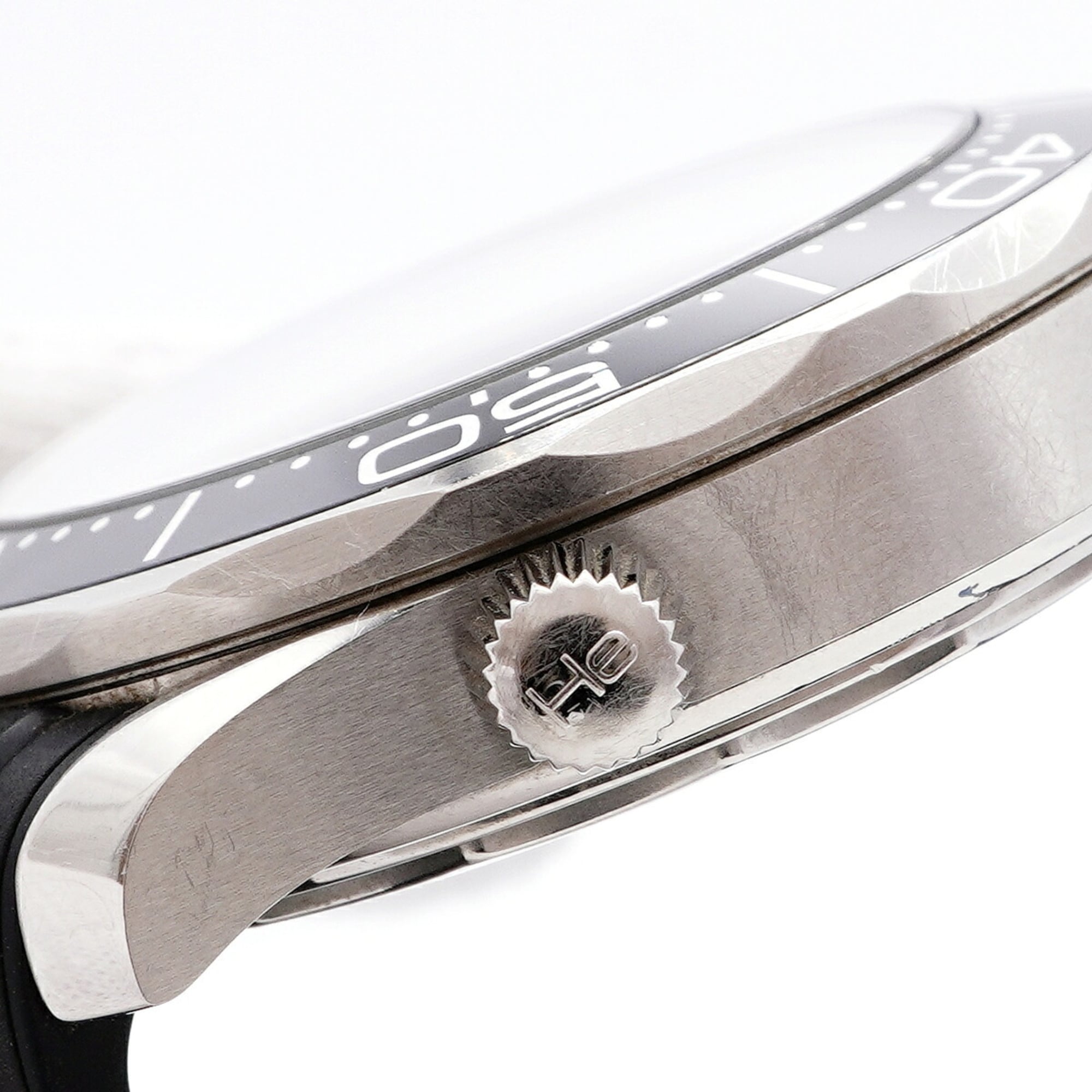 Montre Omega Seamaster Diver 300M 210.32.42.20.04.001 Blanc Cadran 42 mm