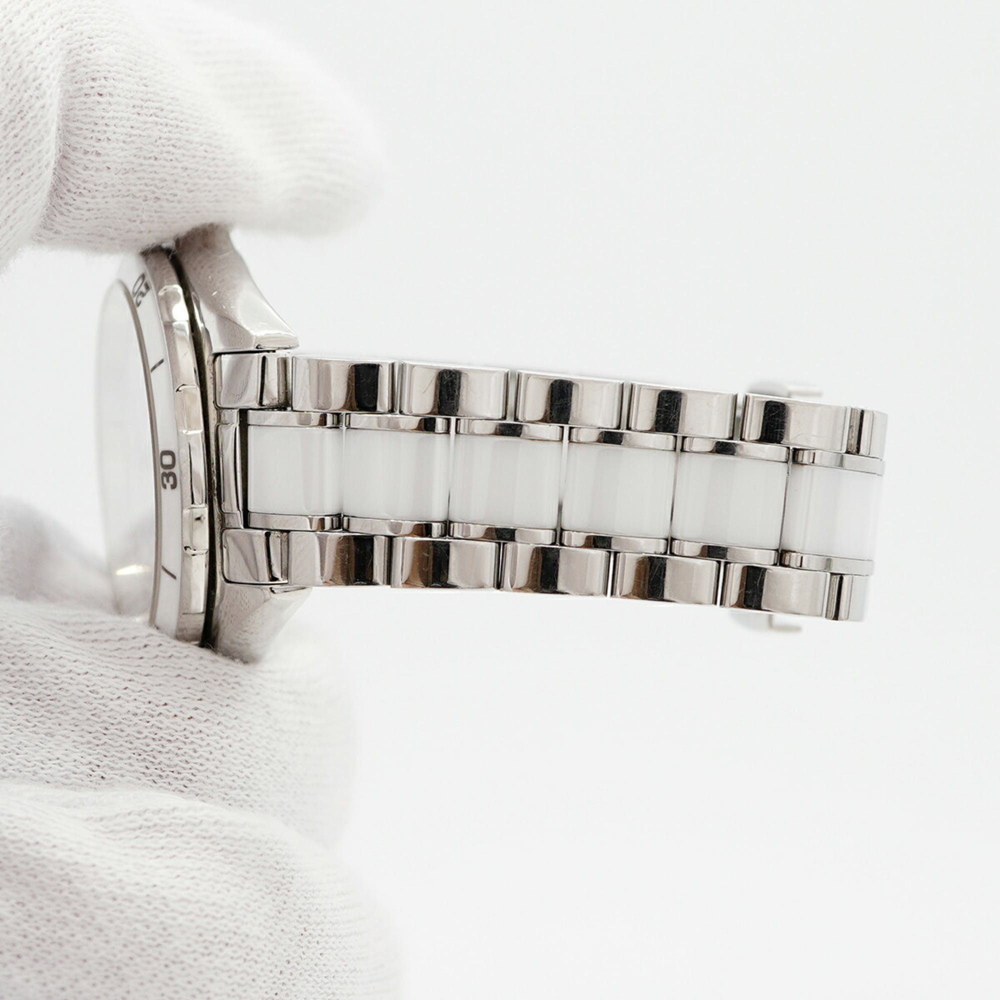 TAG Heuer Formula 1 Diamond WBJ141AD White Dial Women's Watch
