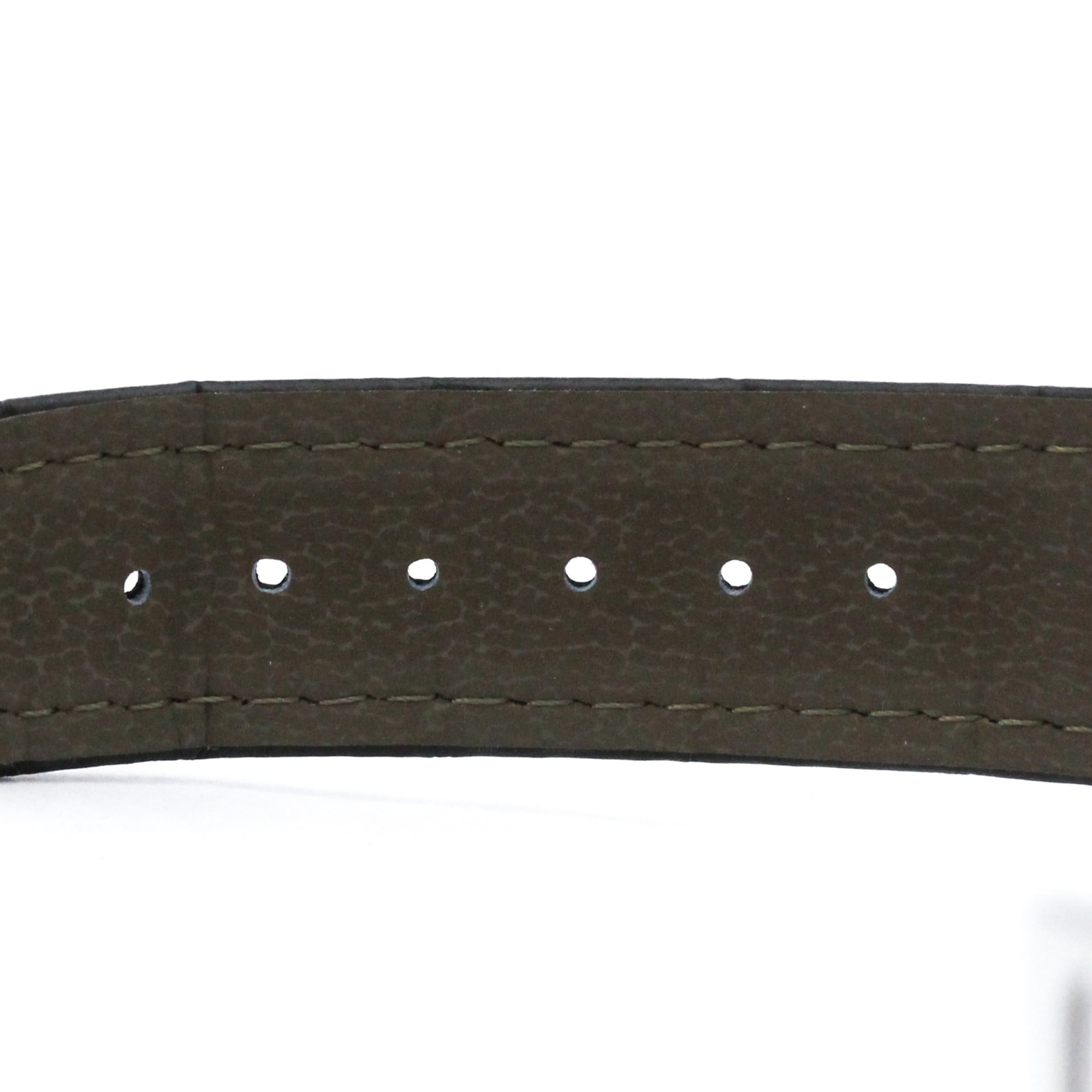 Cartier Pasha 38 W3106255 Grey Dial 38mm Watch