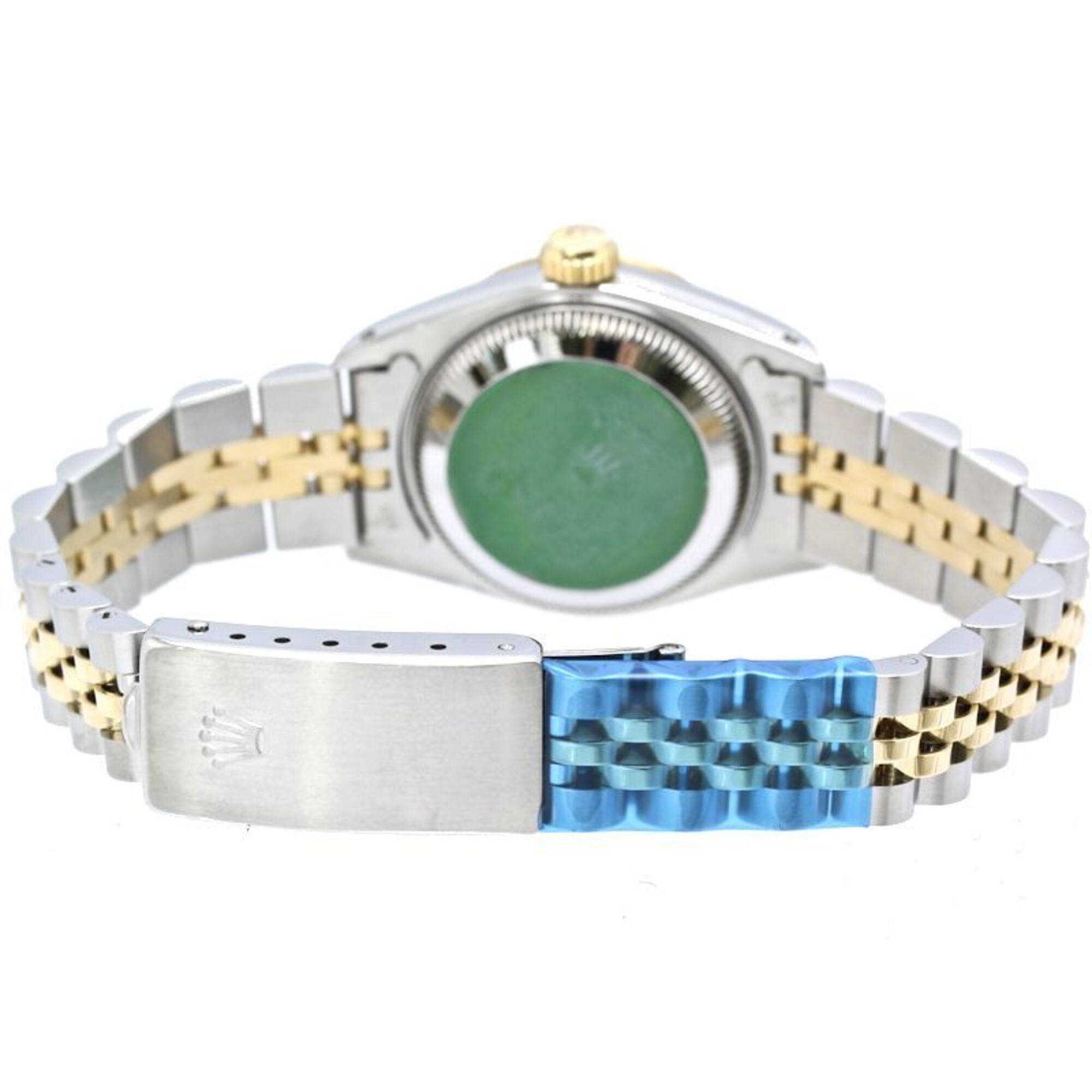 Rolex Datejust 69173 Champagne Dial 26mm Watch