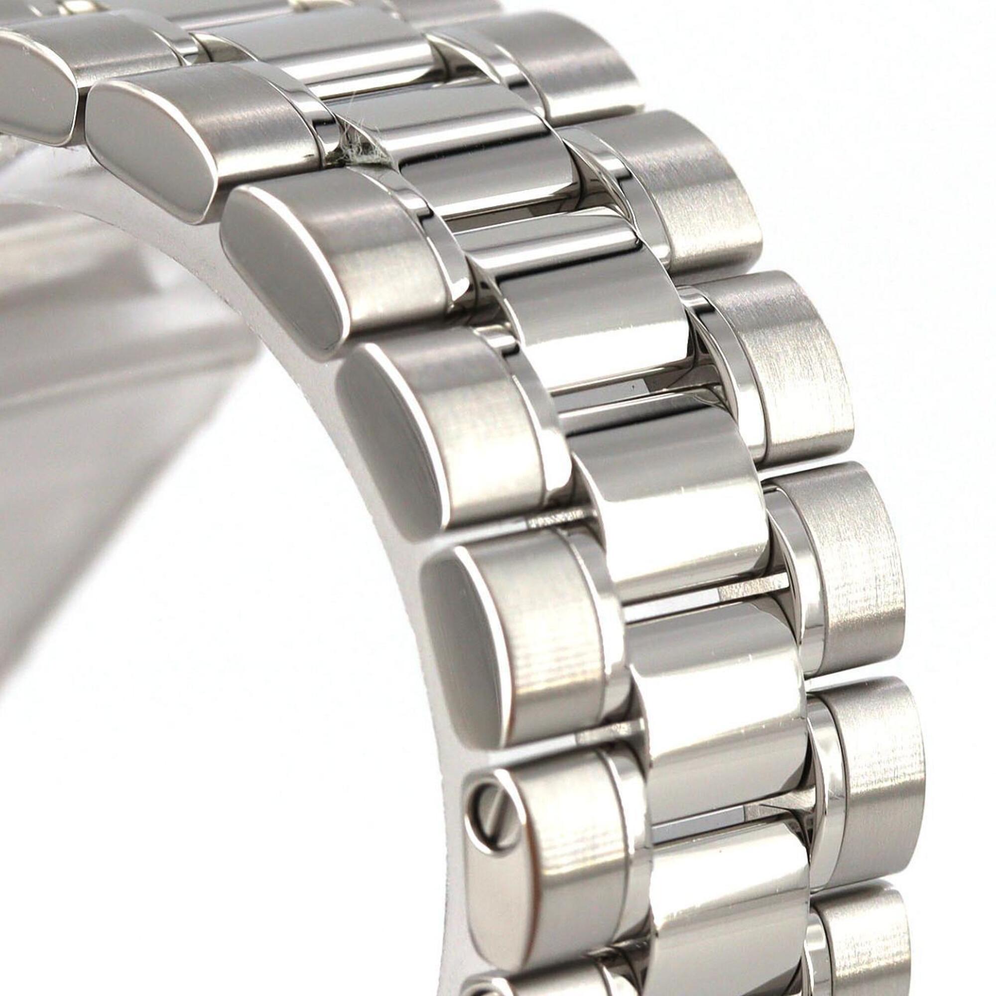 Omega Speedmaster 38 324.30.38.50.02.001 Stainless Steel Automatic Watch