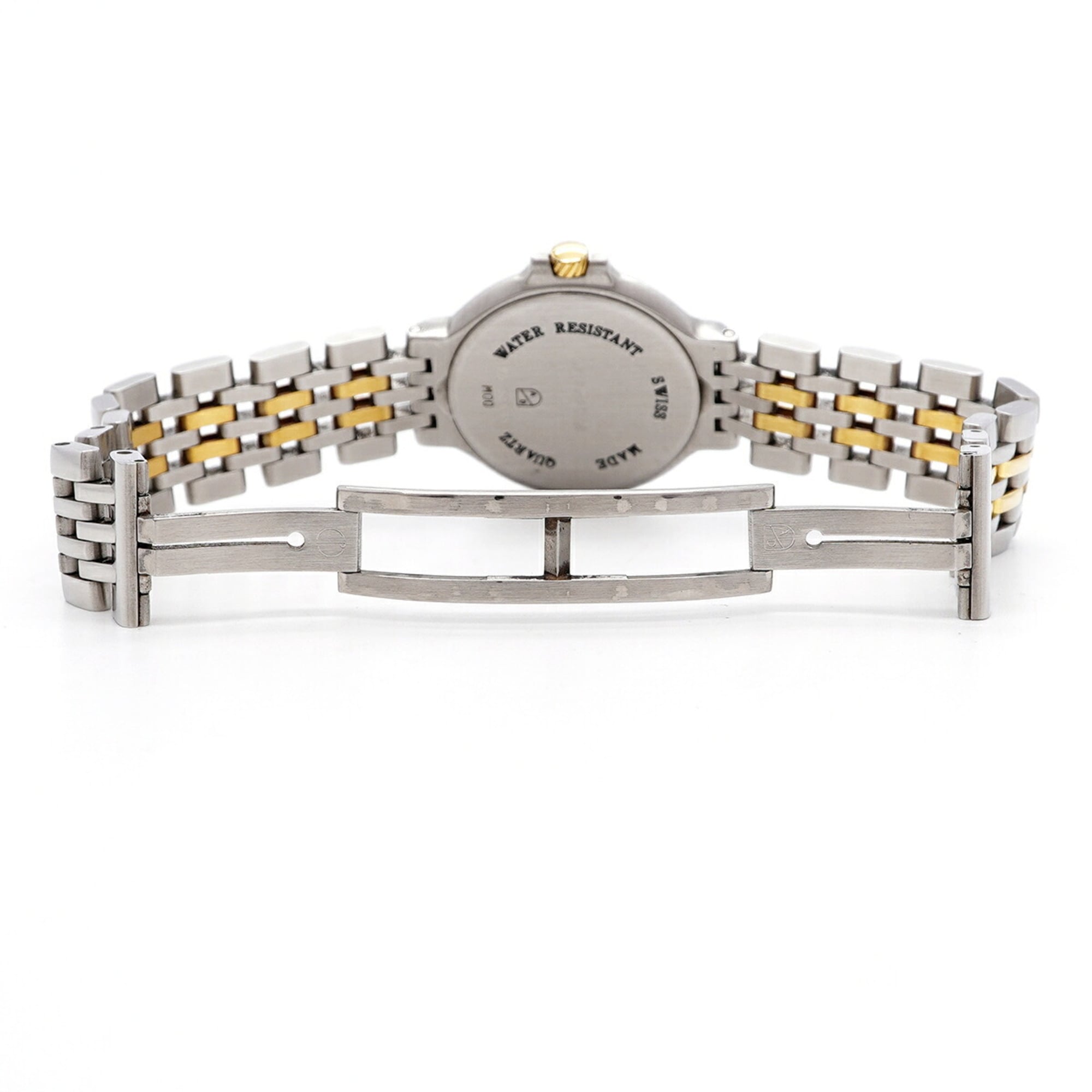 Montre Dunhill Elite Blanc avec cadran de 26 mm