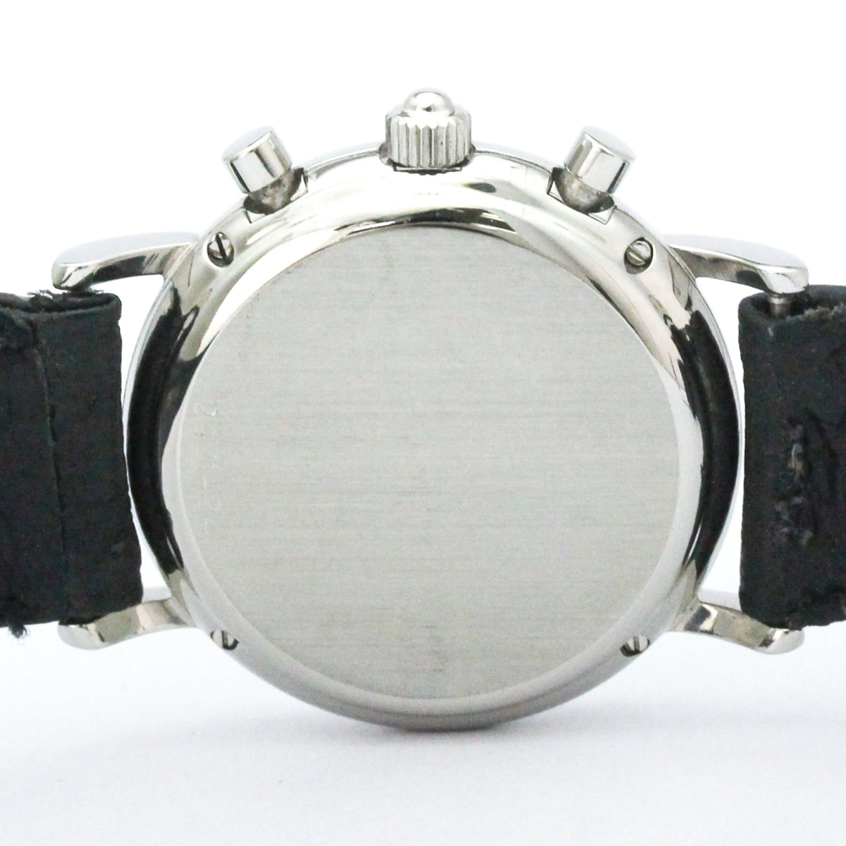 IWC Portofino IW373005 Black Dial 29mm Watch