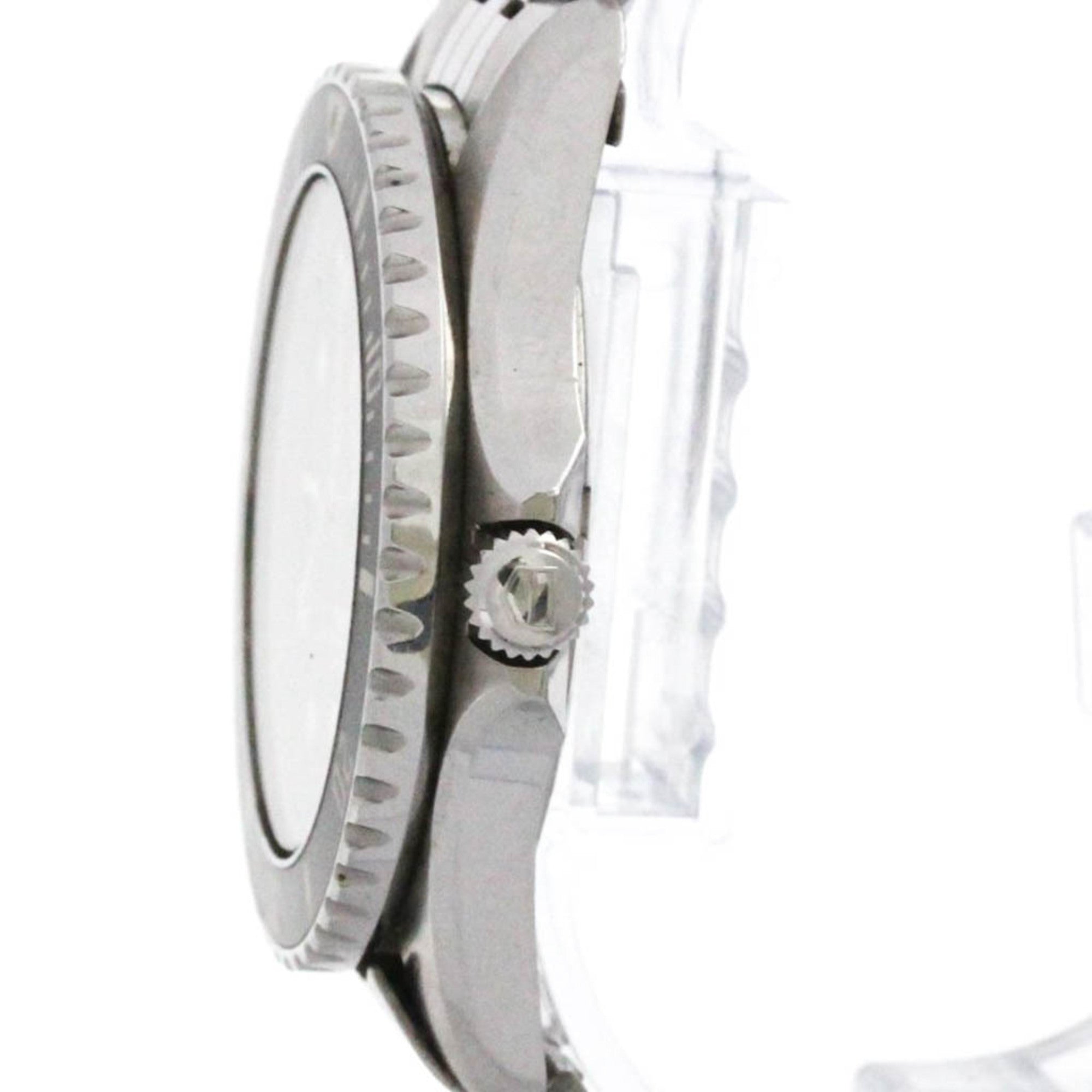 TAG HEUER 1000 roestvrijstalen quartz herenhorloge 980.013