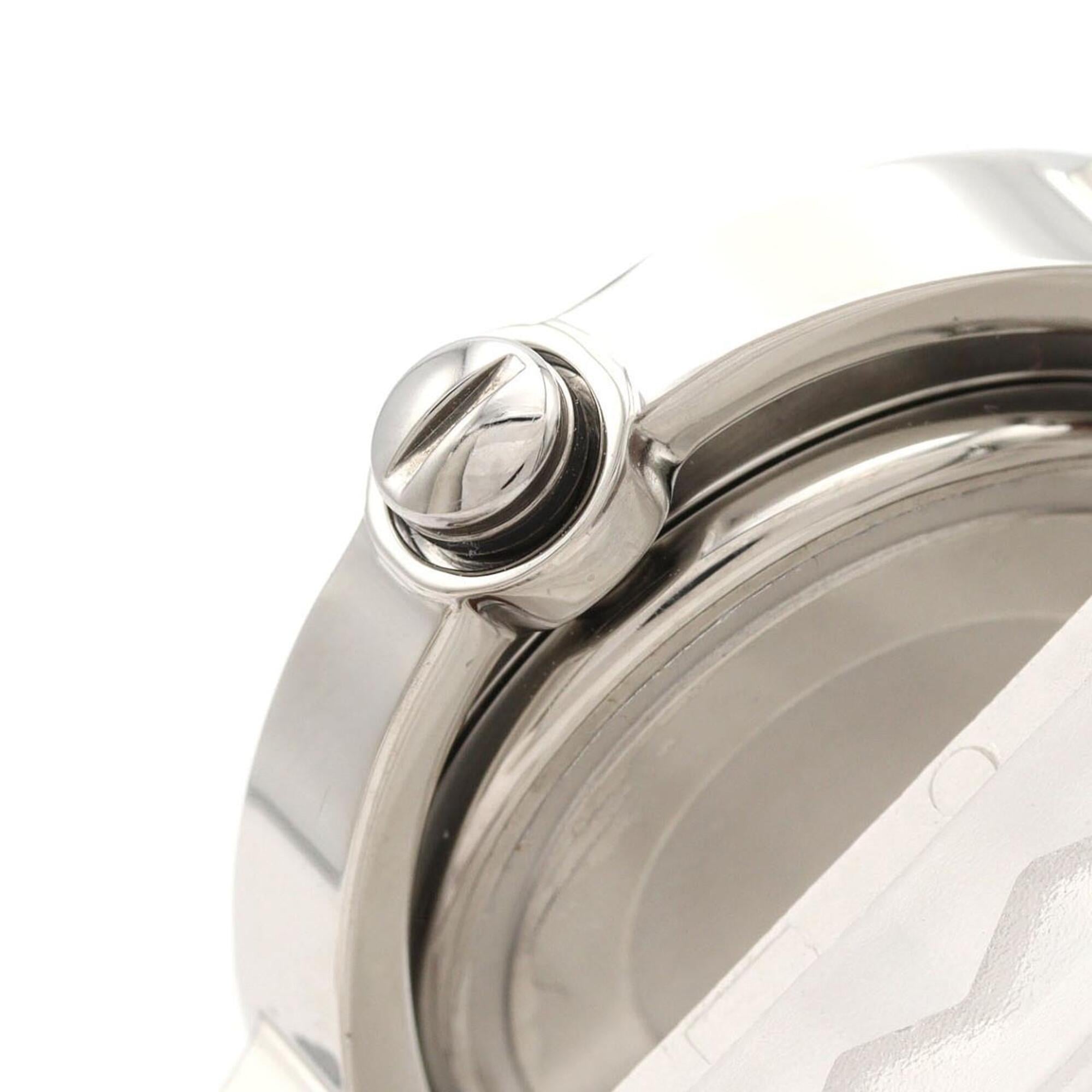 Gucci Turnface 6600L SS Quartz Watch