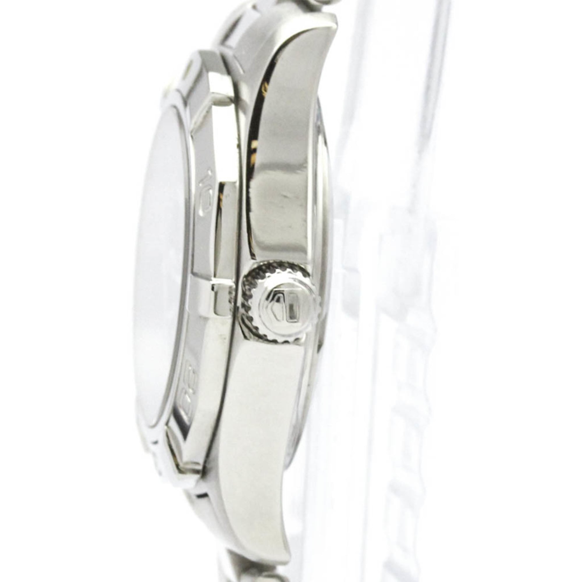 TAG HEUER Aquaracer Bahama Caribbean LTD Edition horloge WAF141R