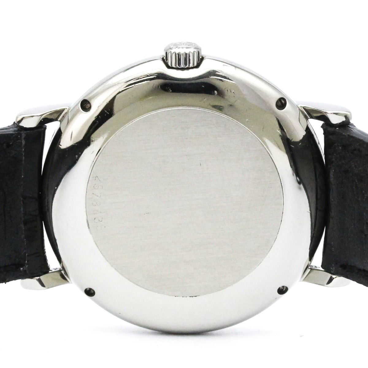 IWC Portofino IW351320 Weiß Zifferblatt 34 mm Uhr