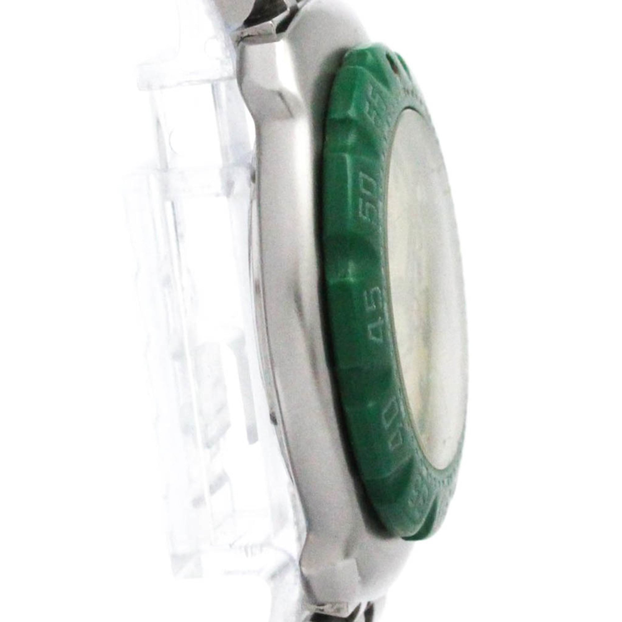 TAG HEUER Formula 1 Quartz Stainless Steel Quartz Unisex Sport 372.513