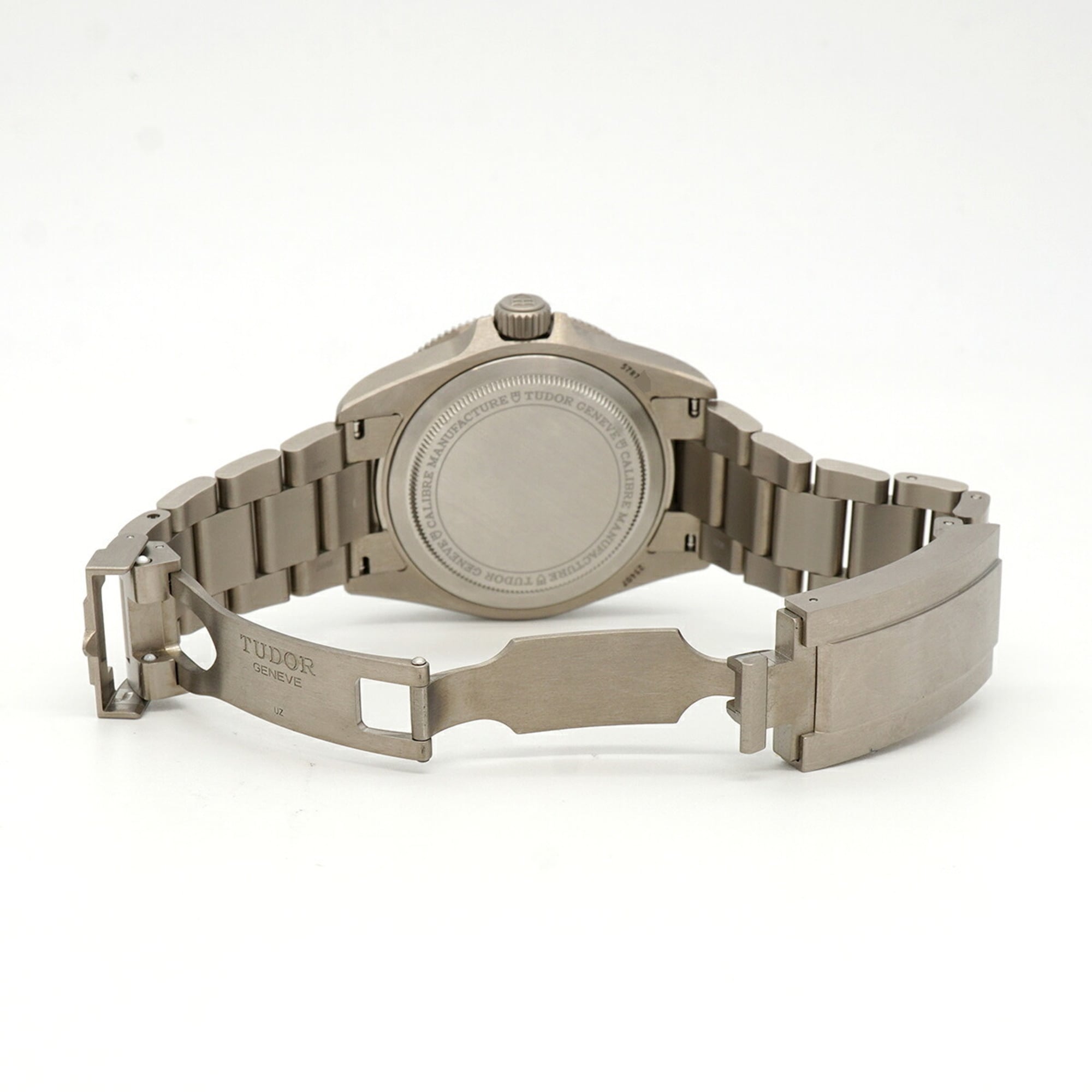 Tudor Pelagos 25407N Noir Cadran 40mm Montre