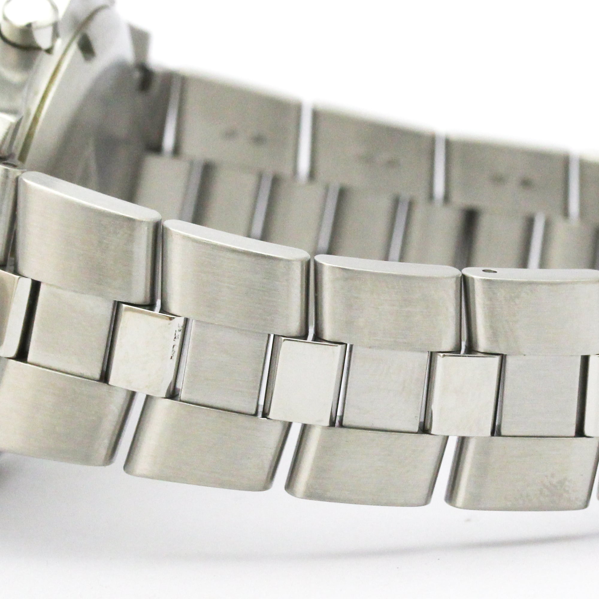 TAG HEUER 2000 Herrenuhr aus Edelstahl Quarz CN1110