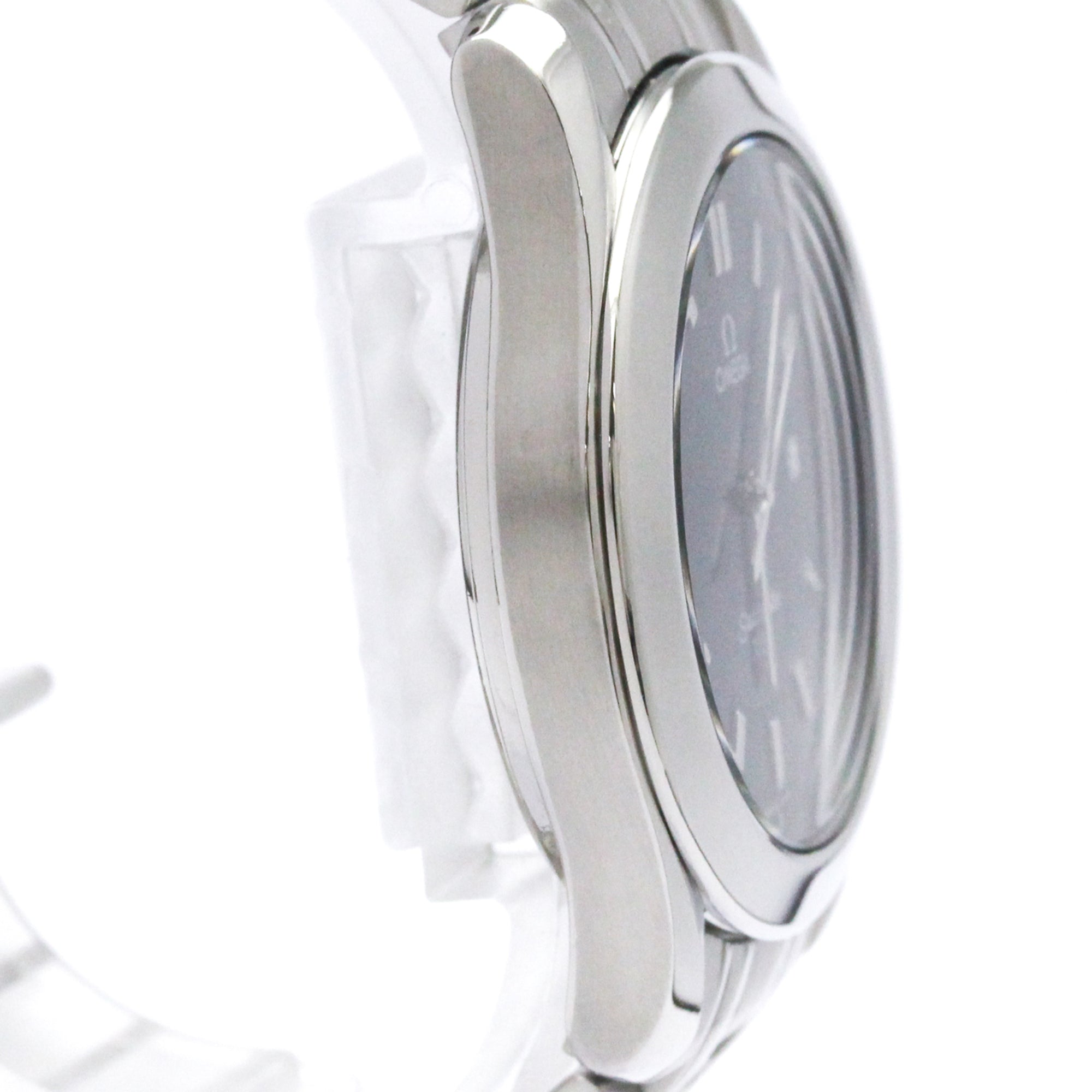 OMEGA Seamaster 120M stalen quartz herenhorloge 2511.82