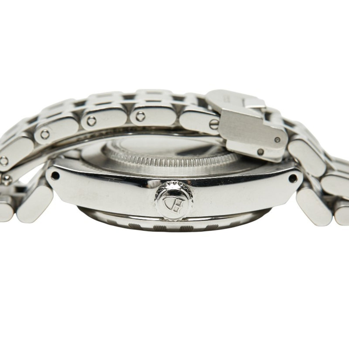 Montre Tudor Royal 28300 Noir avec cadran de 27 mm