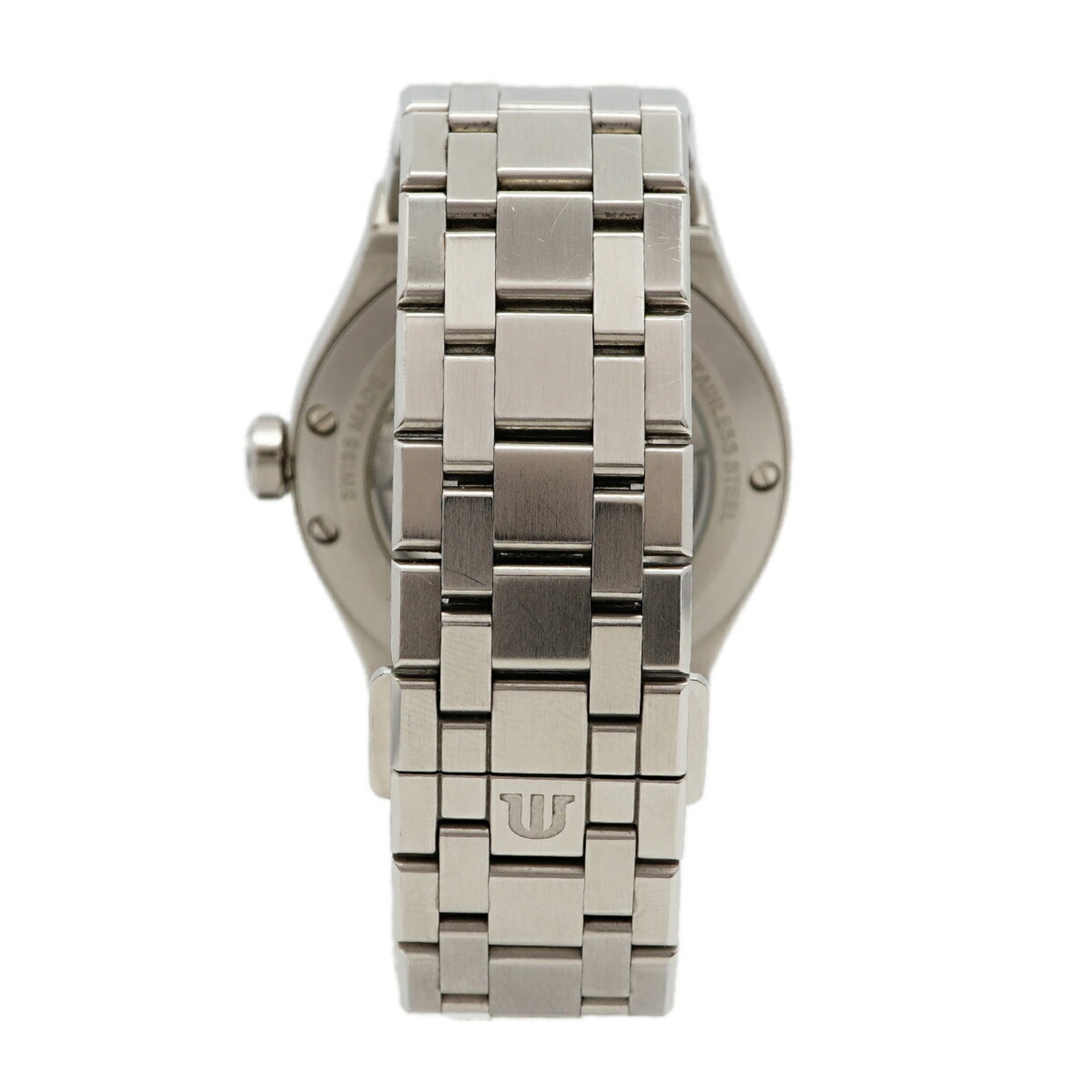 Maurice Lacroix Aikon Automatic AI6007-SS002-230-1 Gray Dial