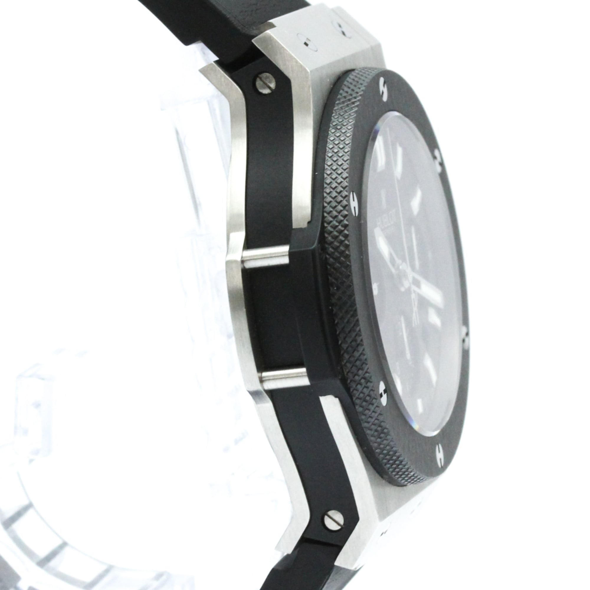 HUBLOT Big Bang Evolution chronograafhorloge met automatische opwinding 301.SM.1770.RX