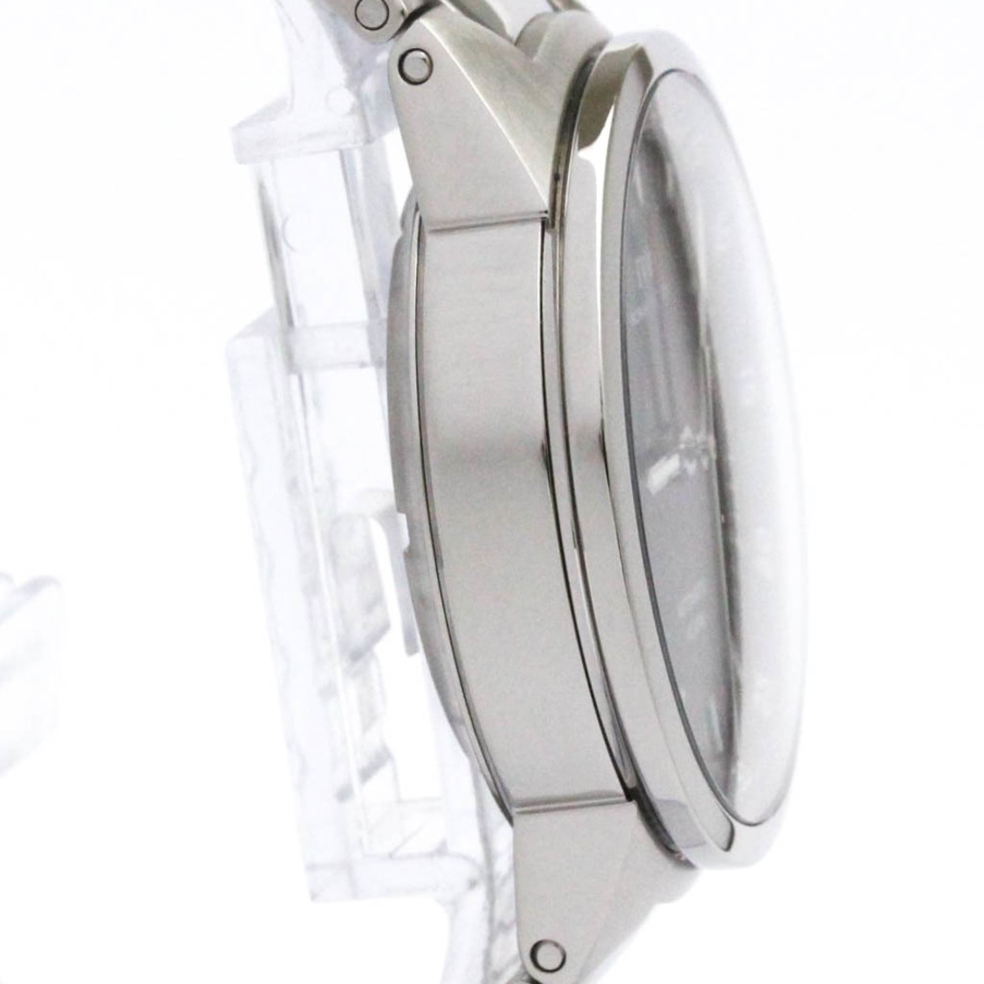 IWC GST roestvrijstalen automatisch herenhorloge IW353702