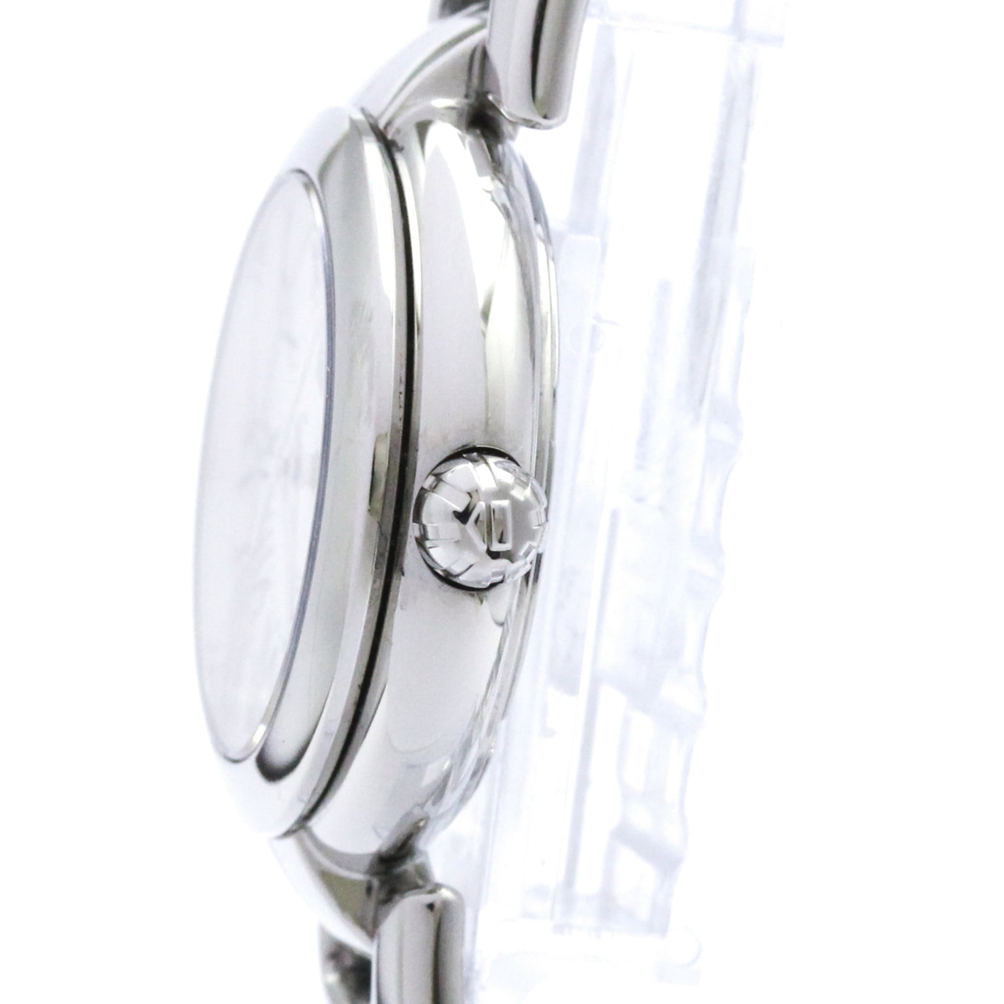 TAG HEUER Link Damenuhr aus Edelstahl Quarz WAT1416
