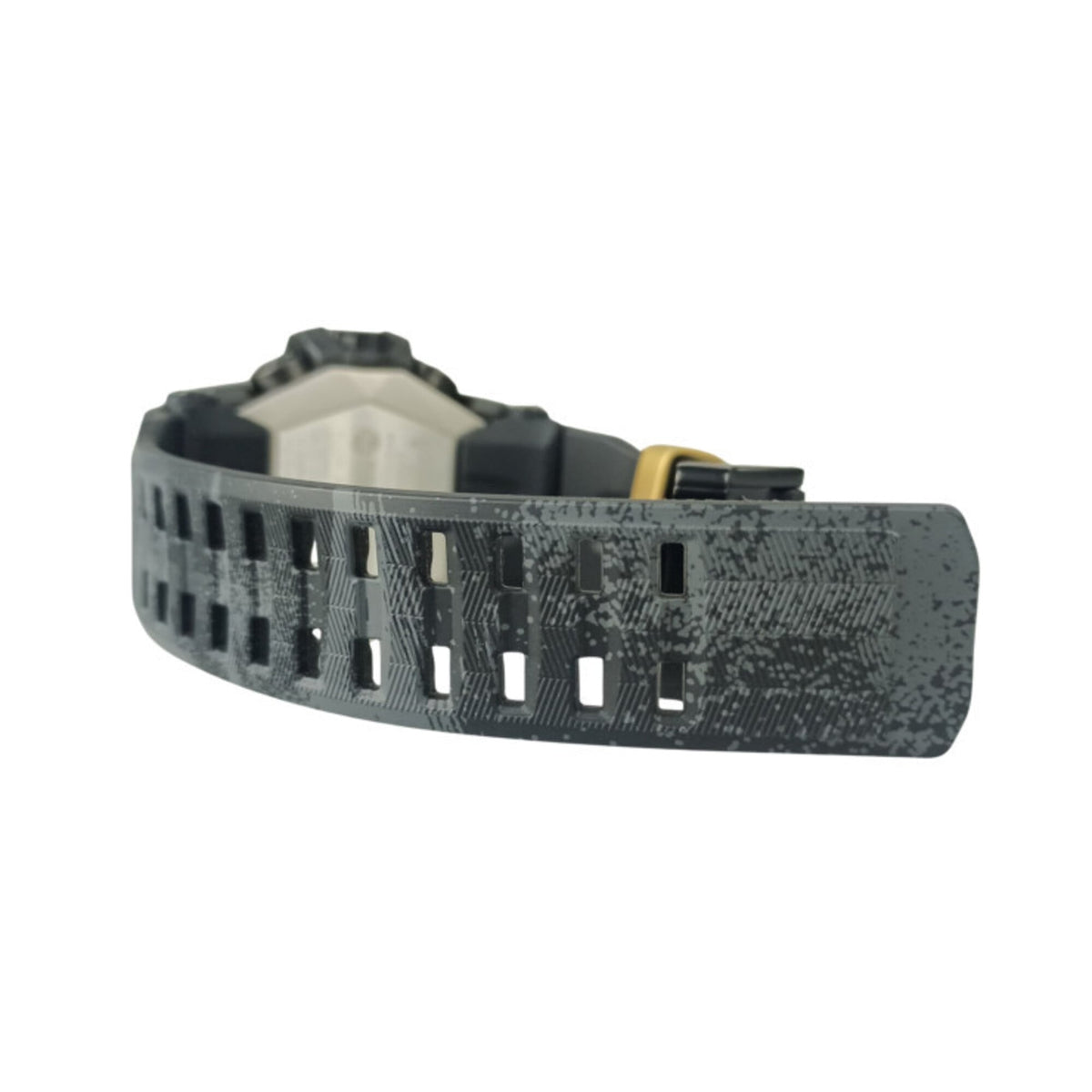 Casio G-SHOCK Mudmaster TEAM LAND CRUISER TOYOTA AUTO BODY Kooperationsmodell GWG-B1000TLC-1AJR Schwarz Zifferblatt 52 mm Uhr