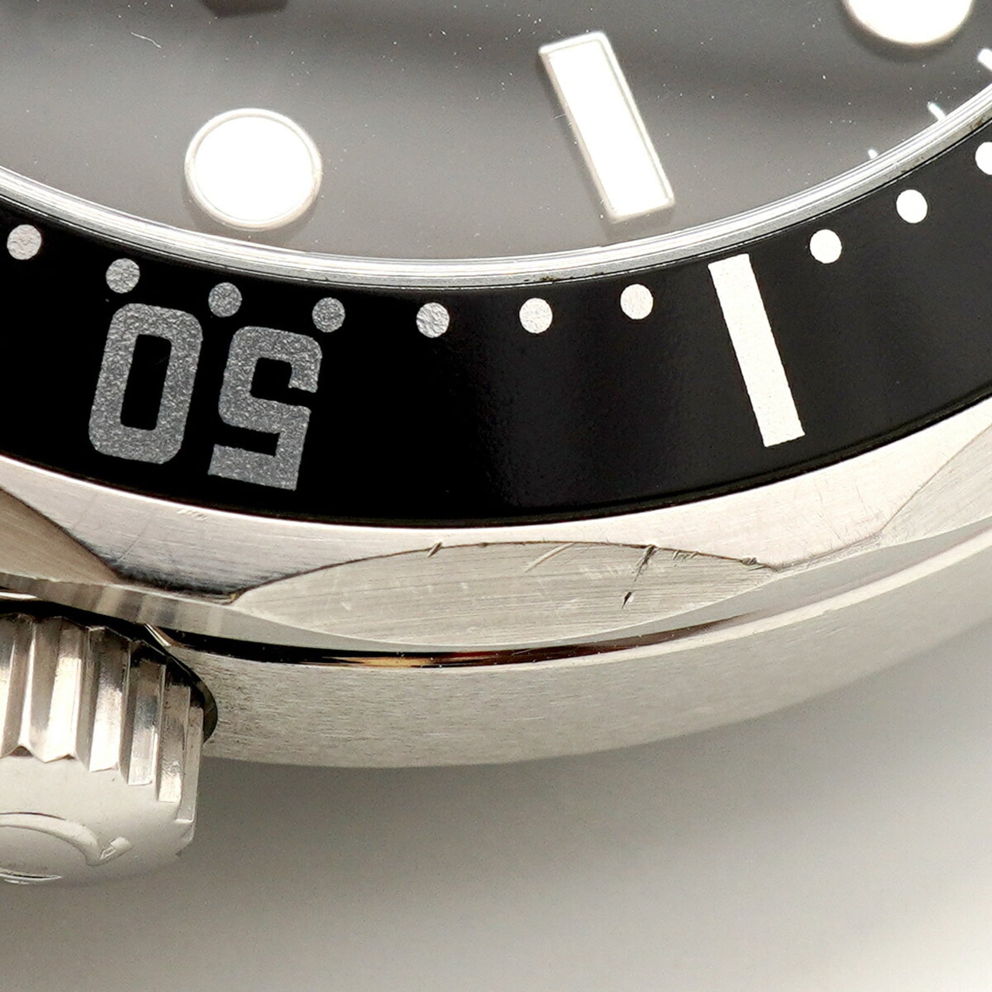 Omega Seamaster 212.30.41.20.01.001 Black Dial 41mm Watch