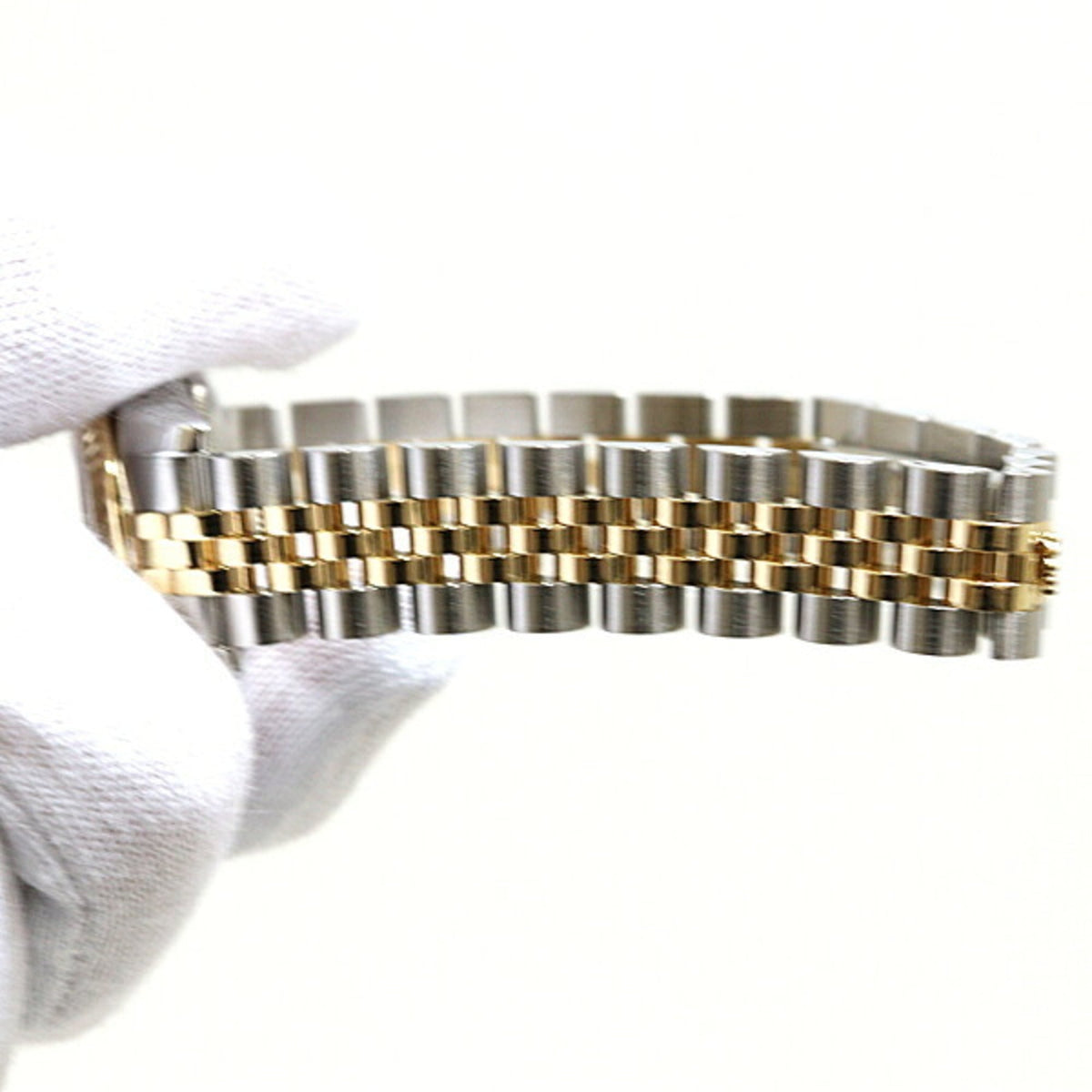 Rolex Datejust 179173 Champagne Dial 26mm Watch