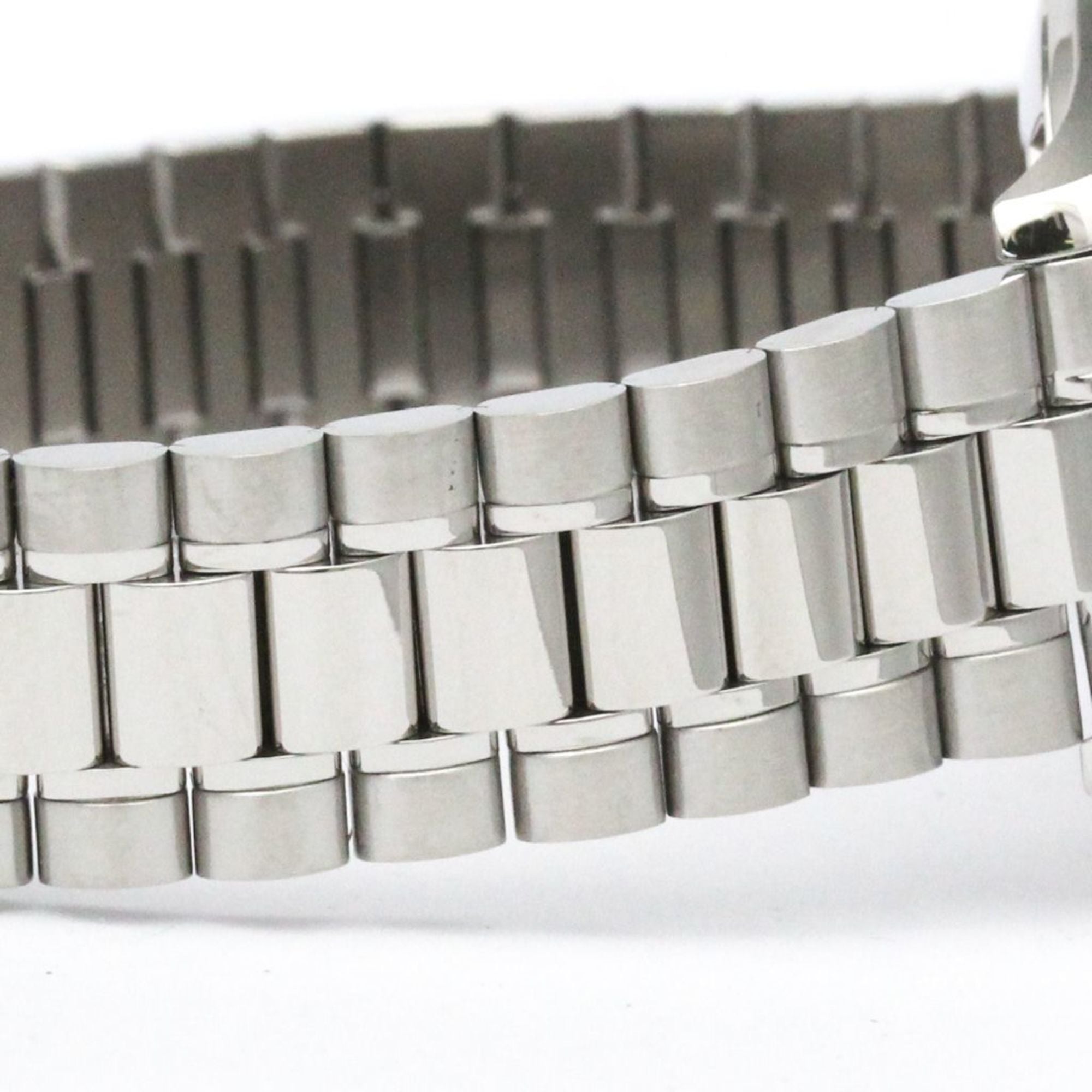 Omega Classic 5122.31 Silver Dial Stainless steel 35mm Watch