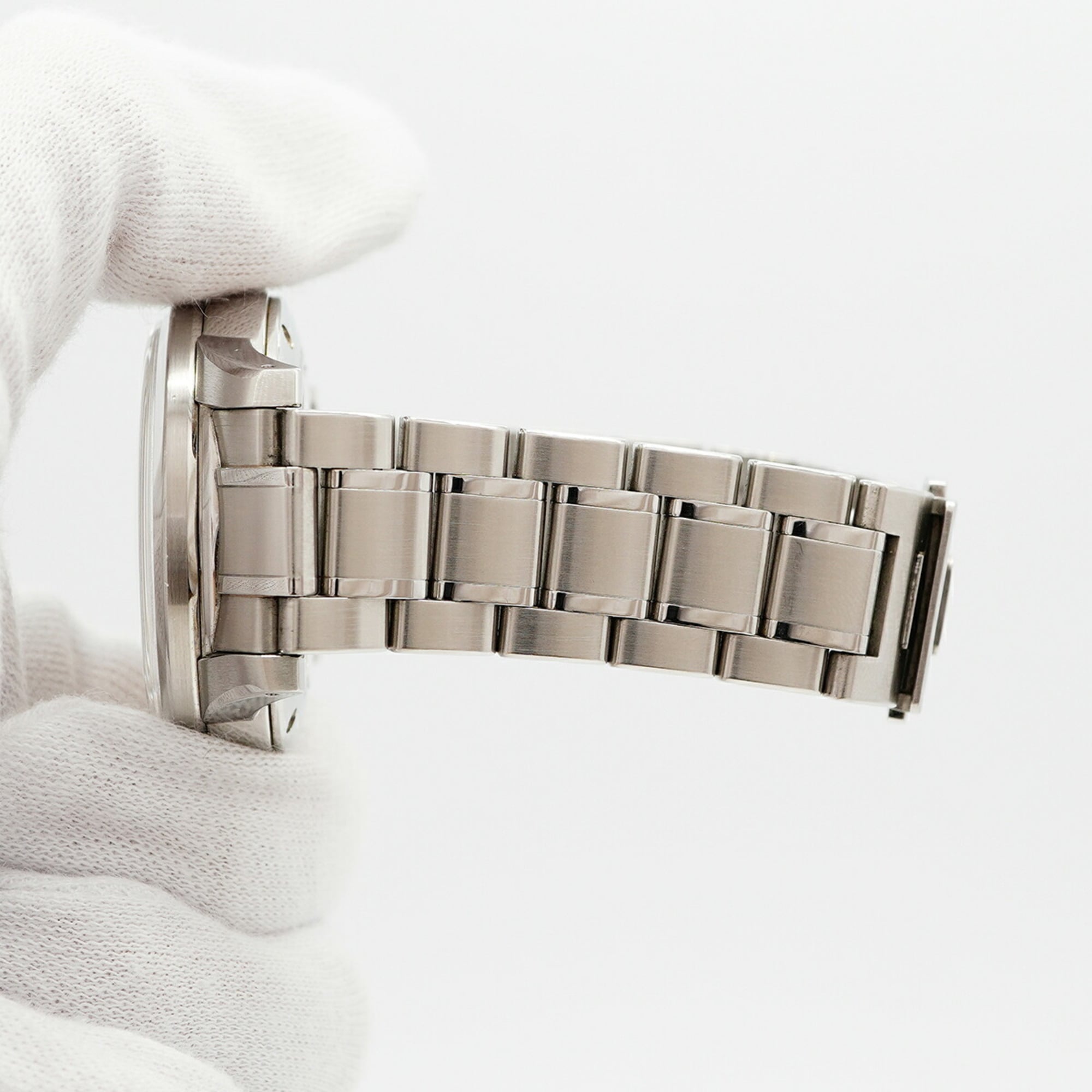 Seiko Grand Collection SBGE025 9R66-0AL0 Silver Dial