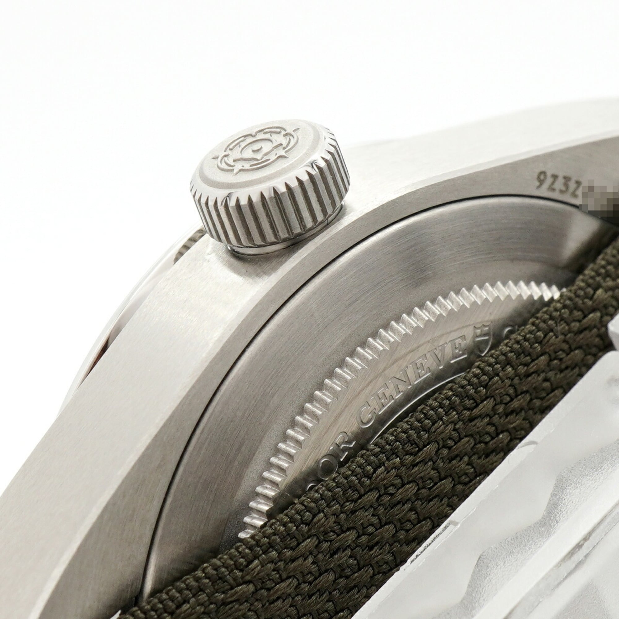 Tudor Ranger Dune White 79930 horloge met ivoorkleurige wijzerplaat (jongensmaat)