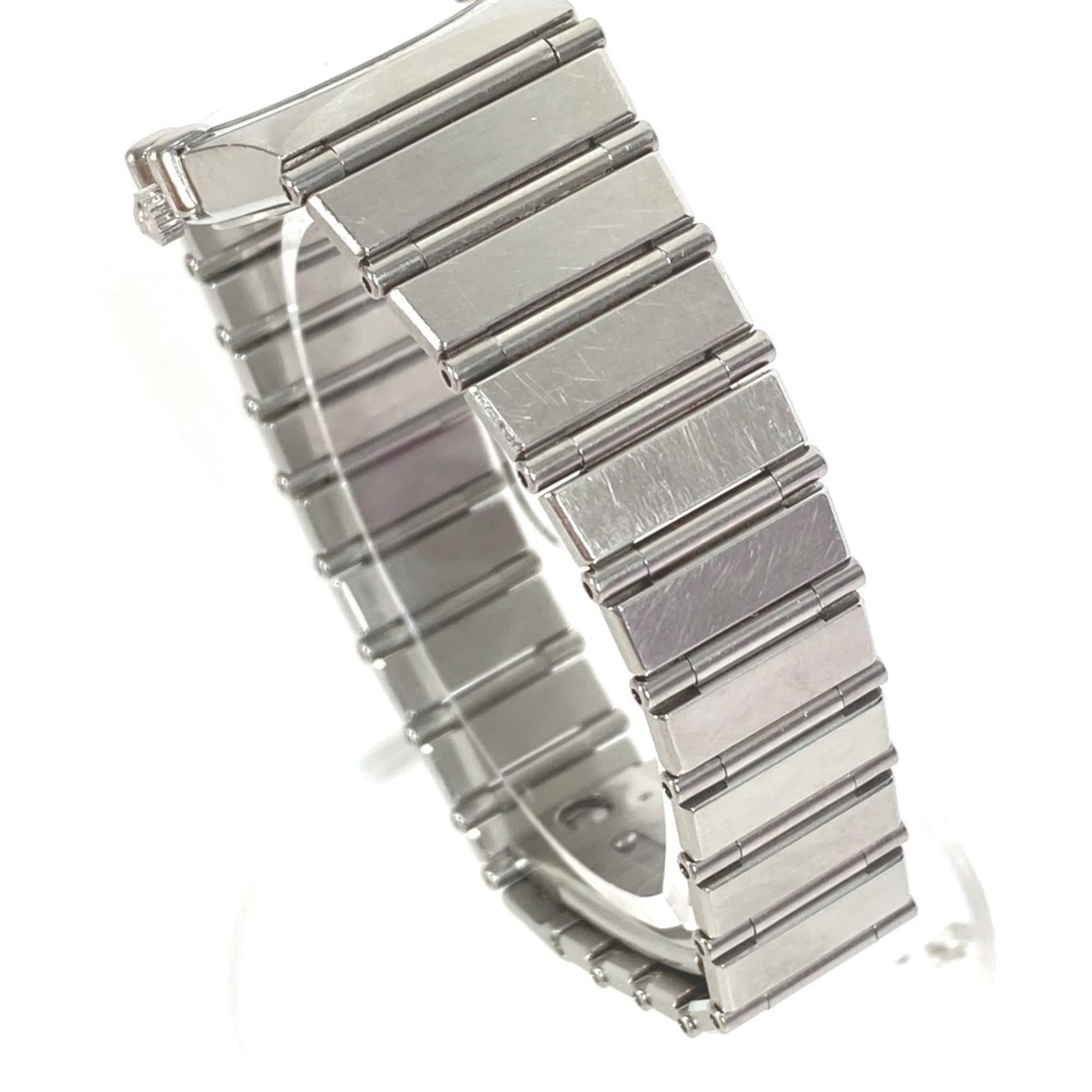Omega Constellation 795.108 Silver Dial 22mm Watch