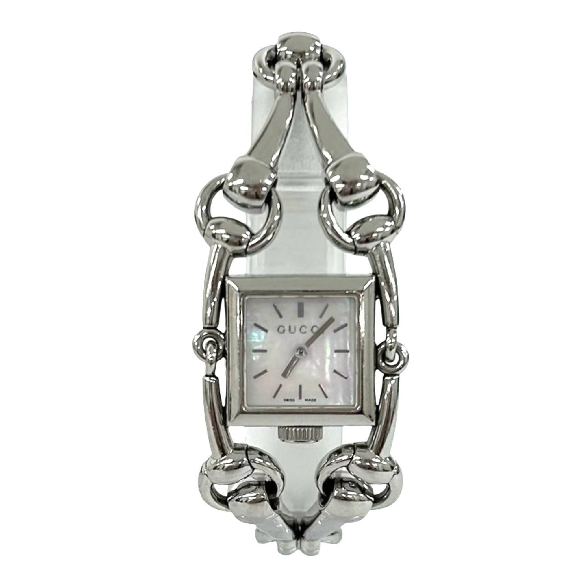 Gucci Signoria Dial 19mm Watch