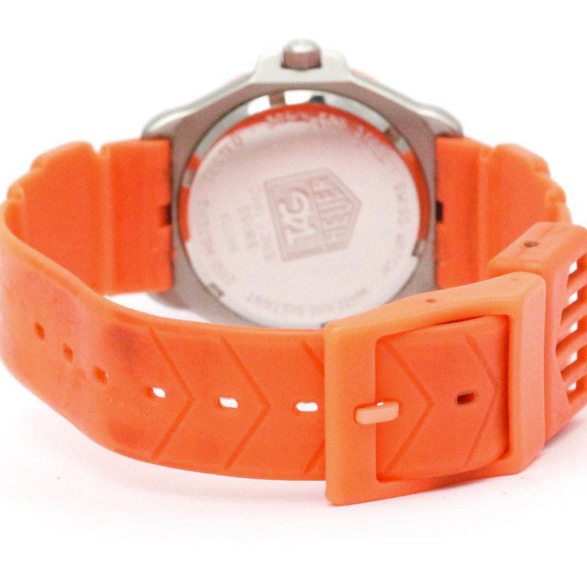 TAG Heuer Formula 1 WA1213 Grey Dial 33mm Watch