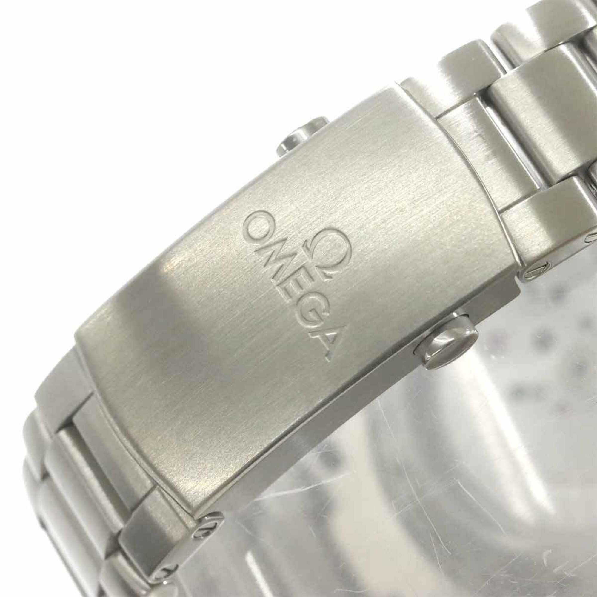Omega Seamaster Planet Ocean 600M Co-Axial GMT 232 30 44 22 01 001 Men's Watch Automatic Self-winding