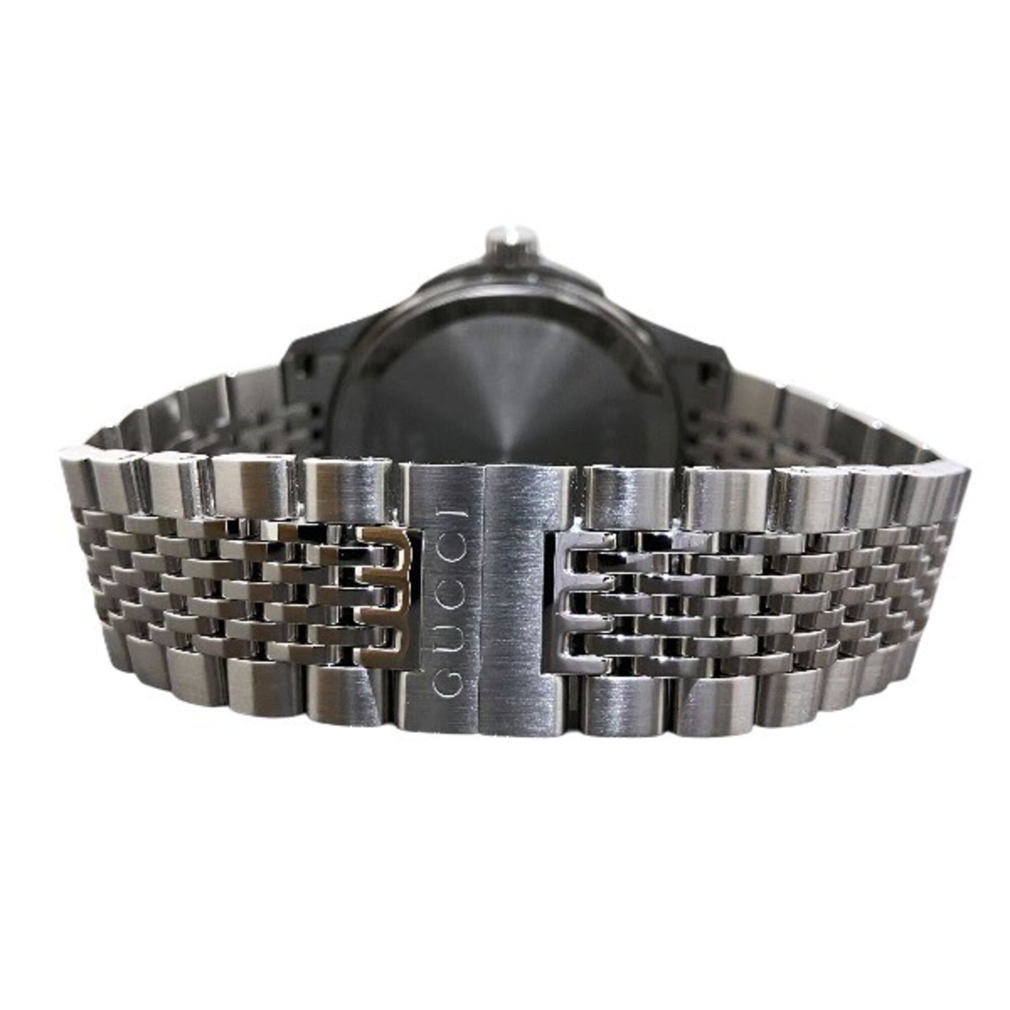 Gucci G-Timeless 126.4 kwartshorloge voor heren
