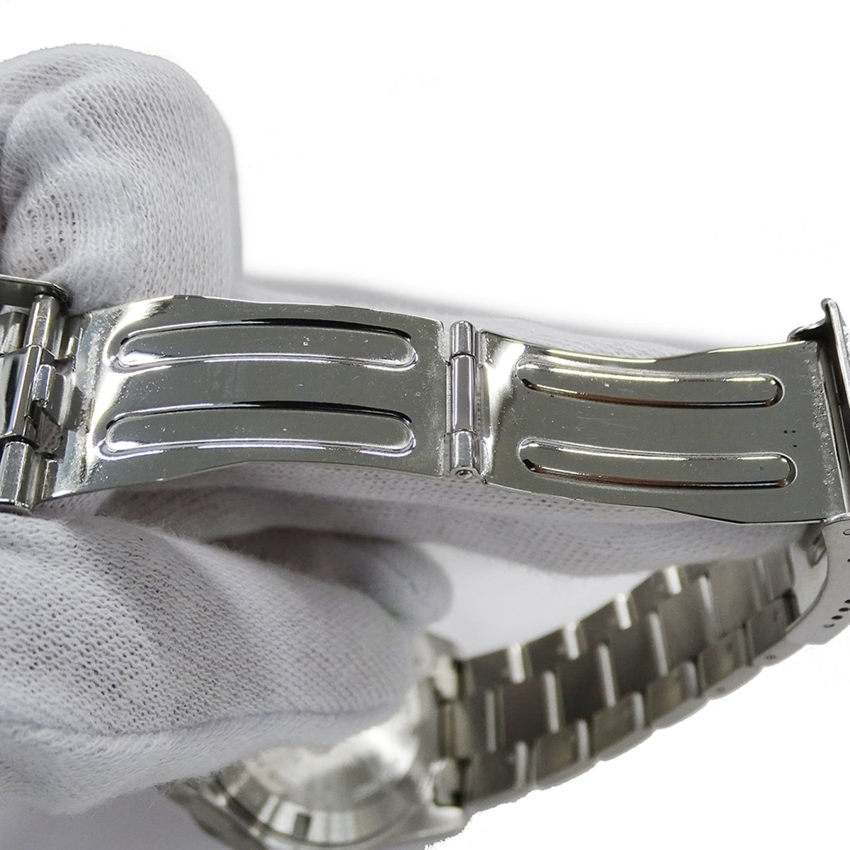 TAG Heuer Aquaracer WAF1112 WAF1112 BA0801 Silver Dial 40mm Watch