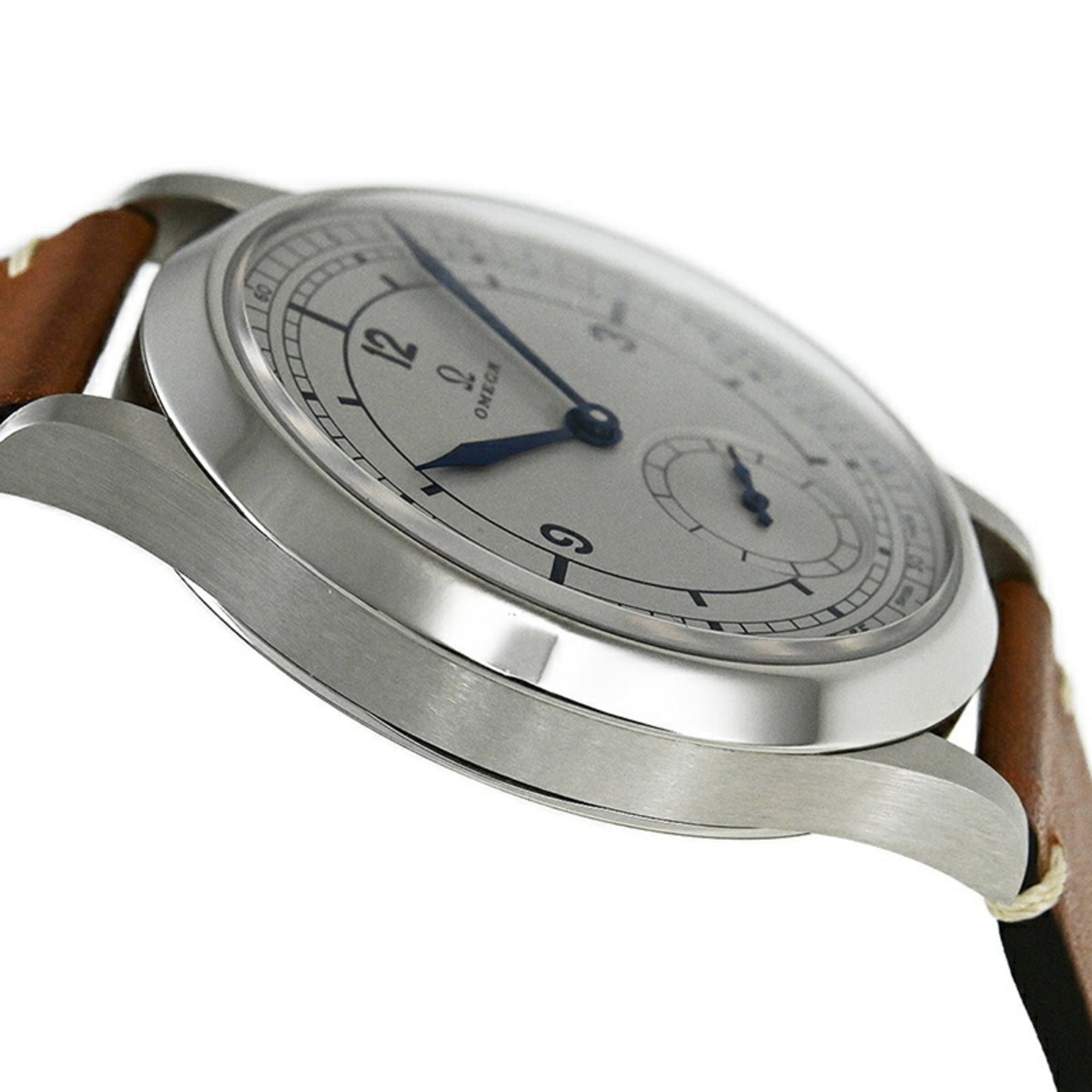 Omega Specialties CK 859 511.12.39.21.99.002 Wristwatch