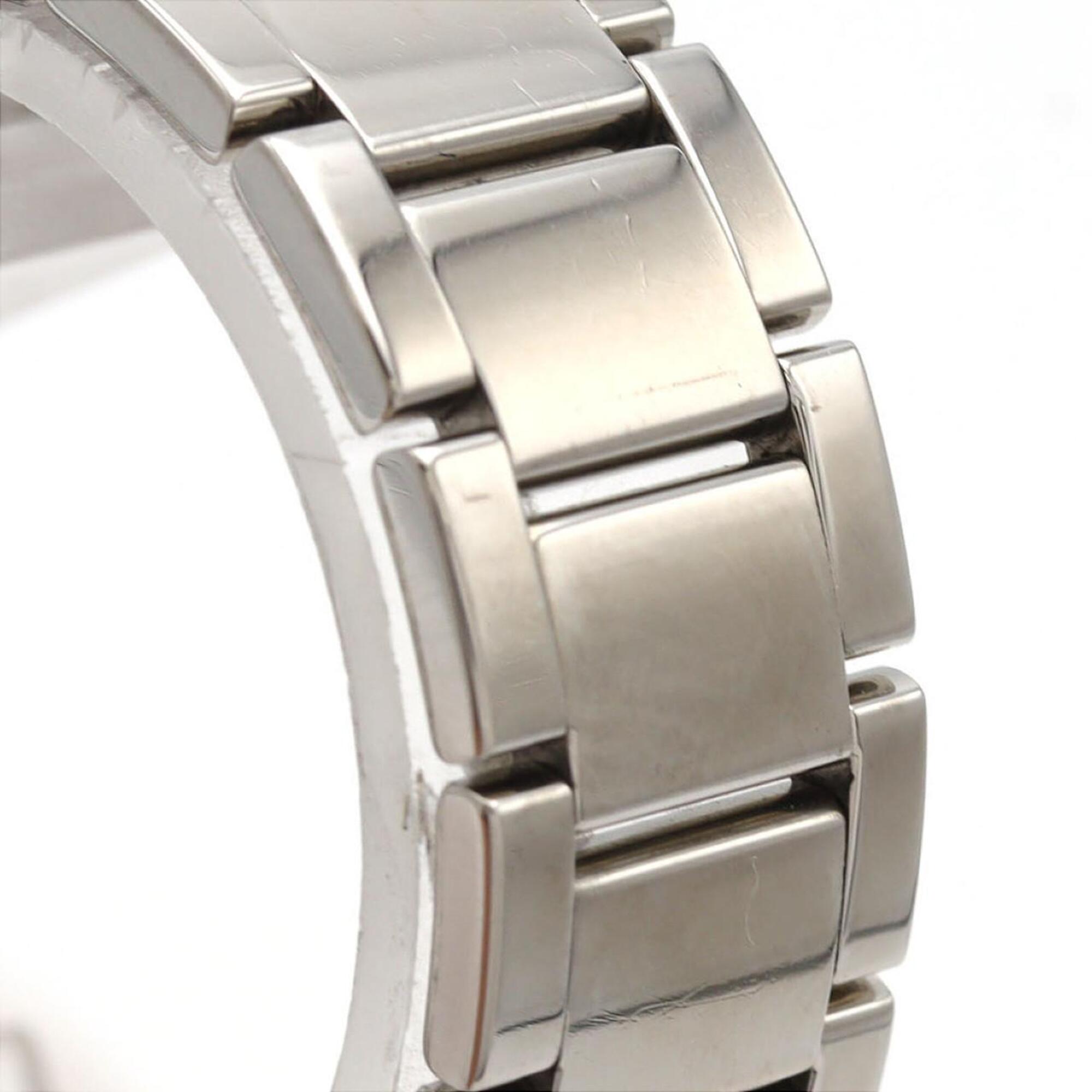 Tiffany Atlas 37447188 Blue Dial 29mm Watch