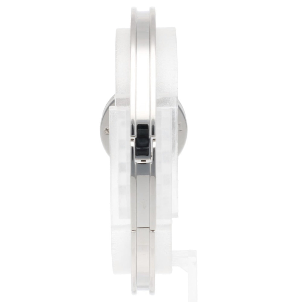 Bvlgari B.zero1 BZ22S Blaues Zifferblatt 22 mm Uhr