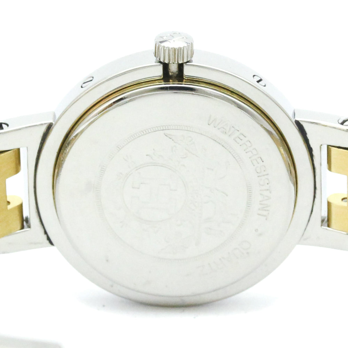 Montre Hermes Clipper CL6.720 Ivoire avec cadran de 24 mm