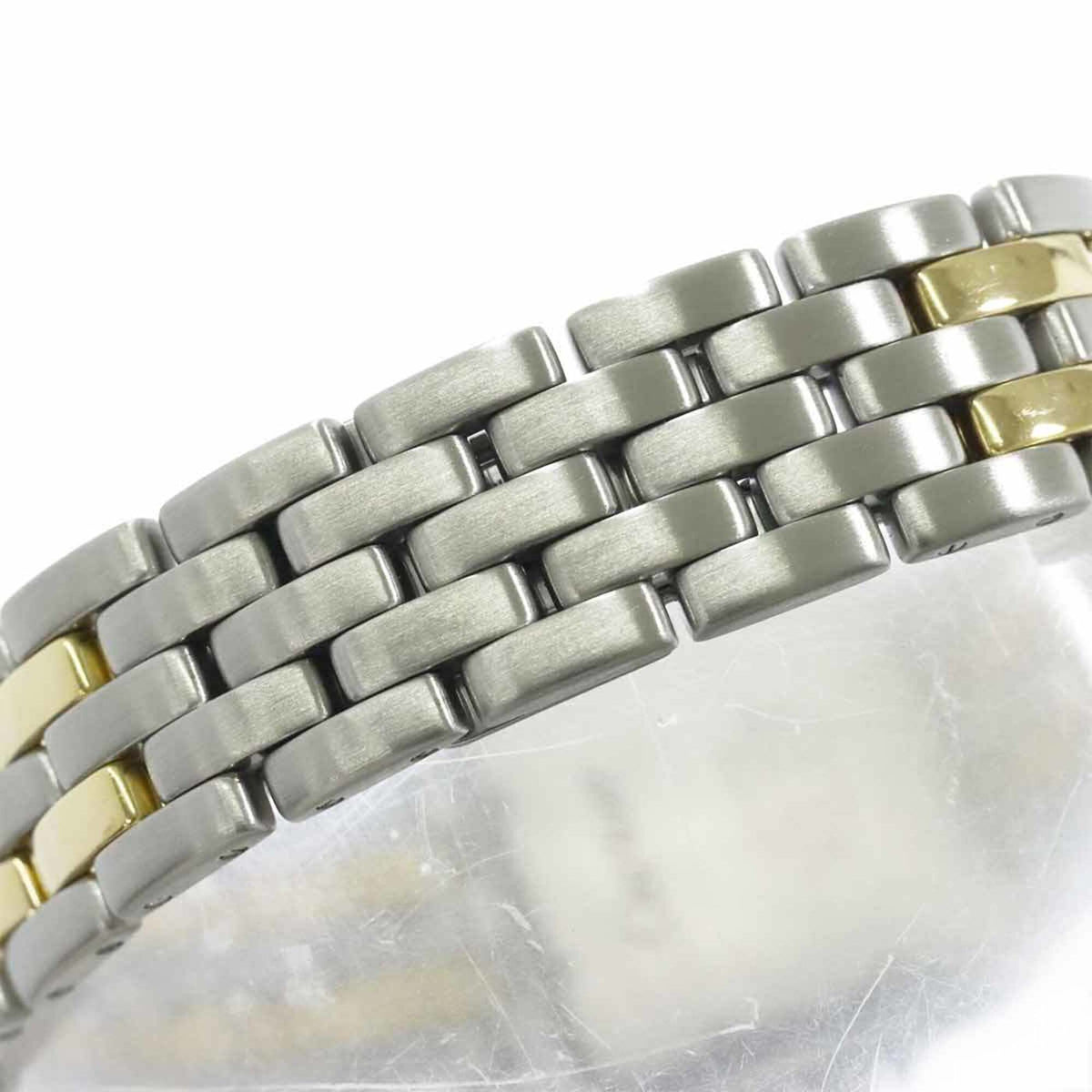 Cartier Panthère MM 2-Row 83083242 Ivory Dial 26mm Watch