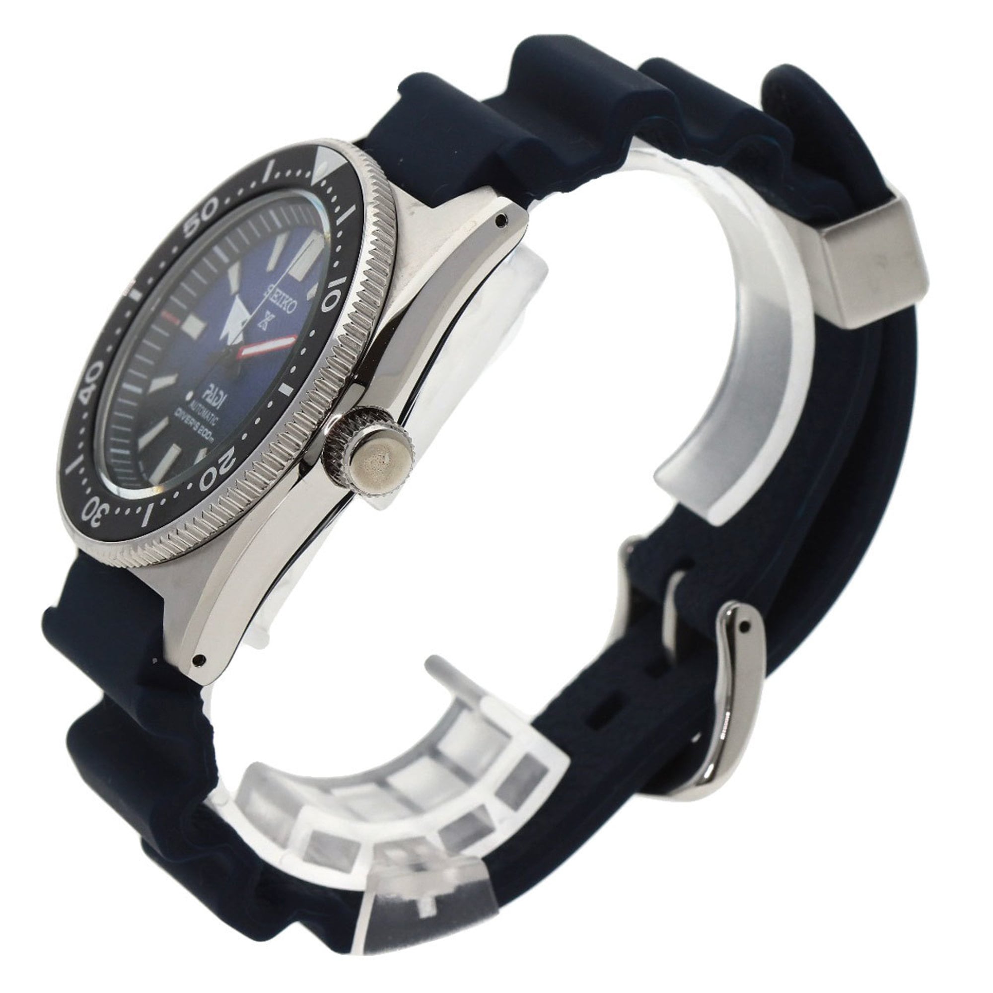 Seiko SBDC055 Prospex PADI Special Edition 5500 Limited 6R35-00W0 Watc